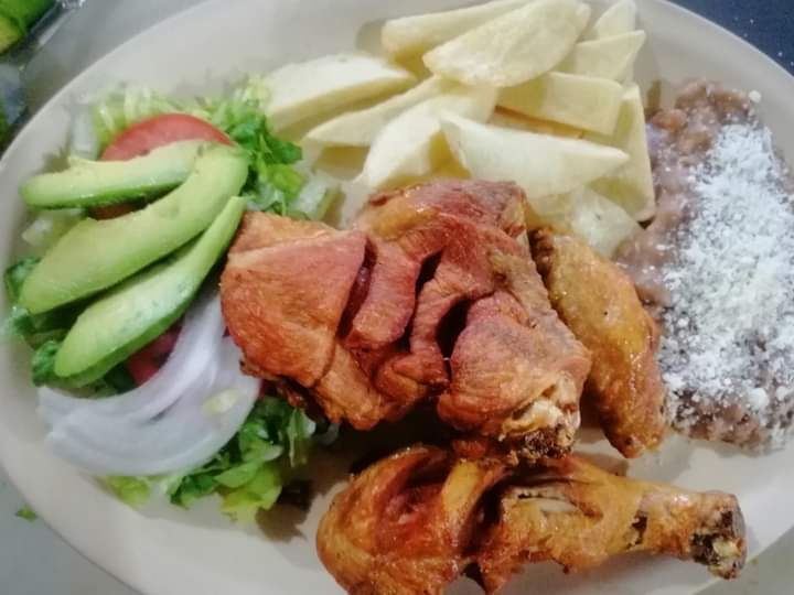 Restaurant Bar Astros image 5