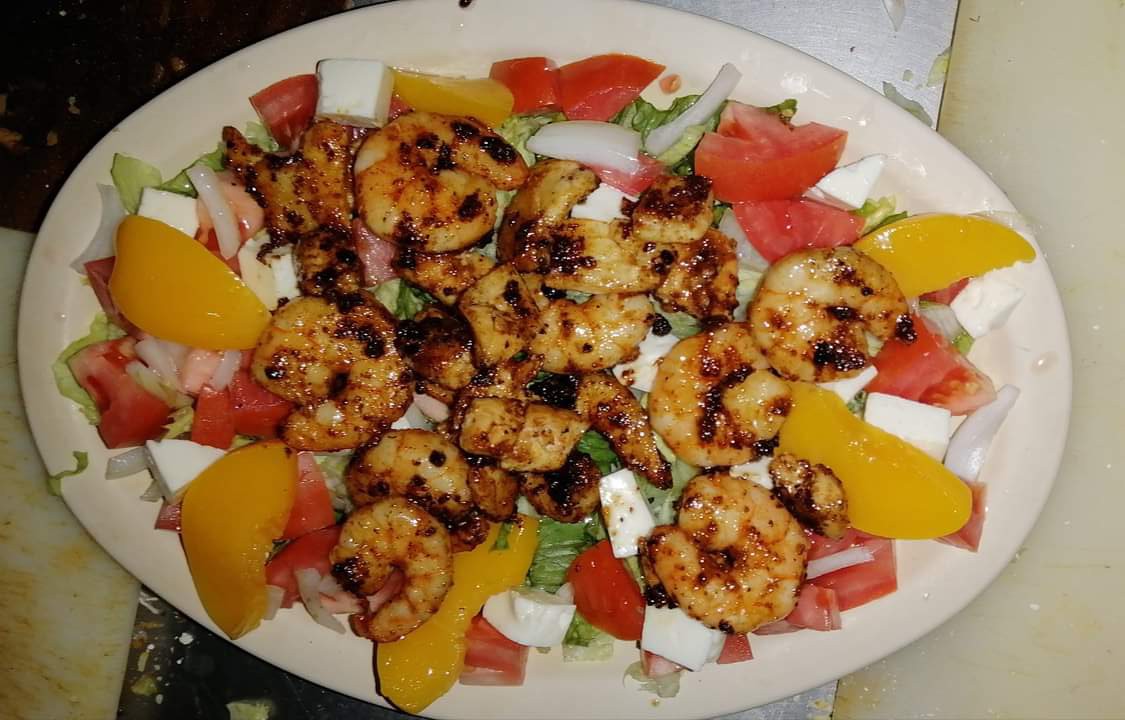 Restaurant Bar Astros image 8