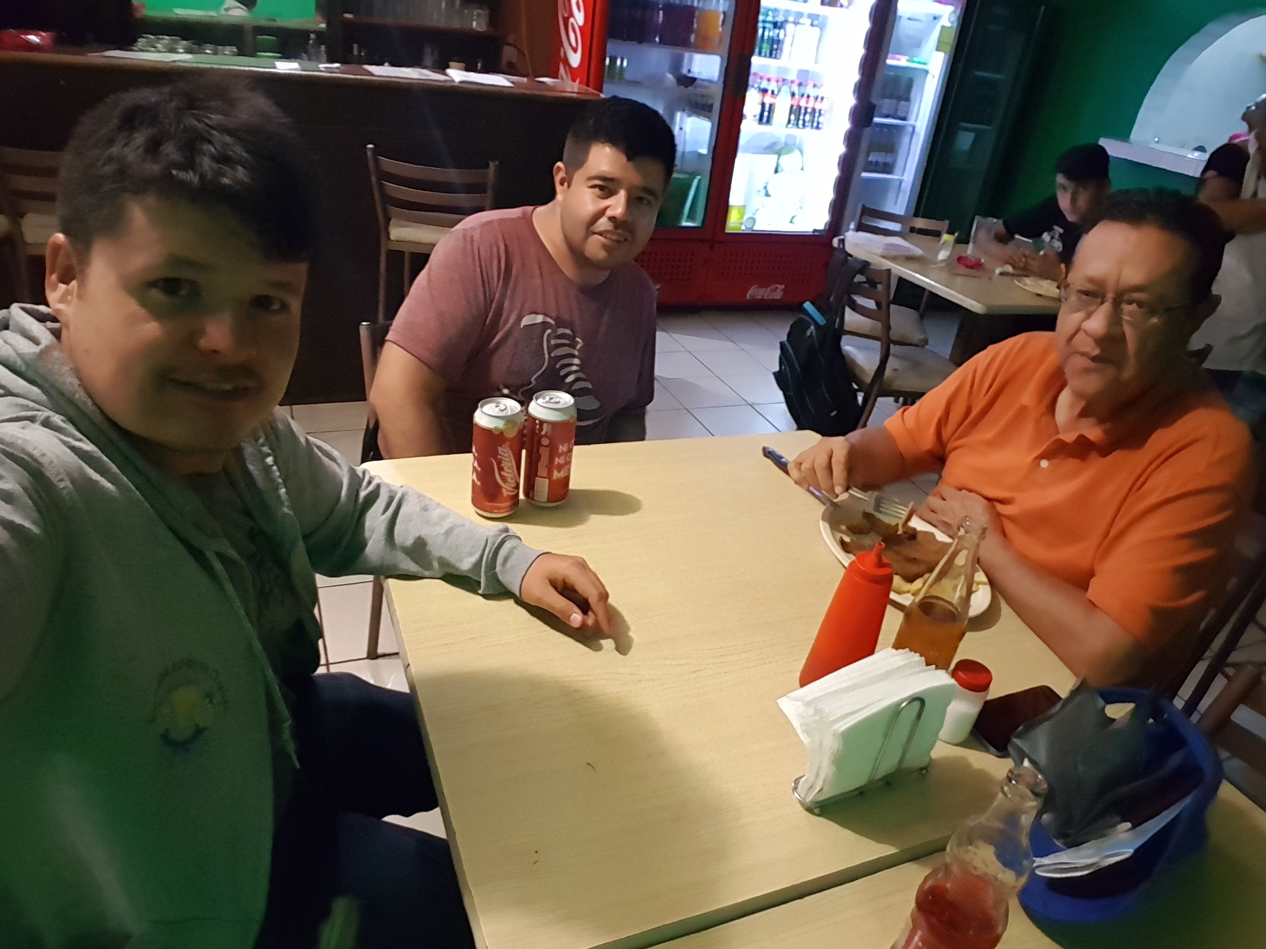 Restaurant Bar Astros image 9