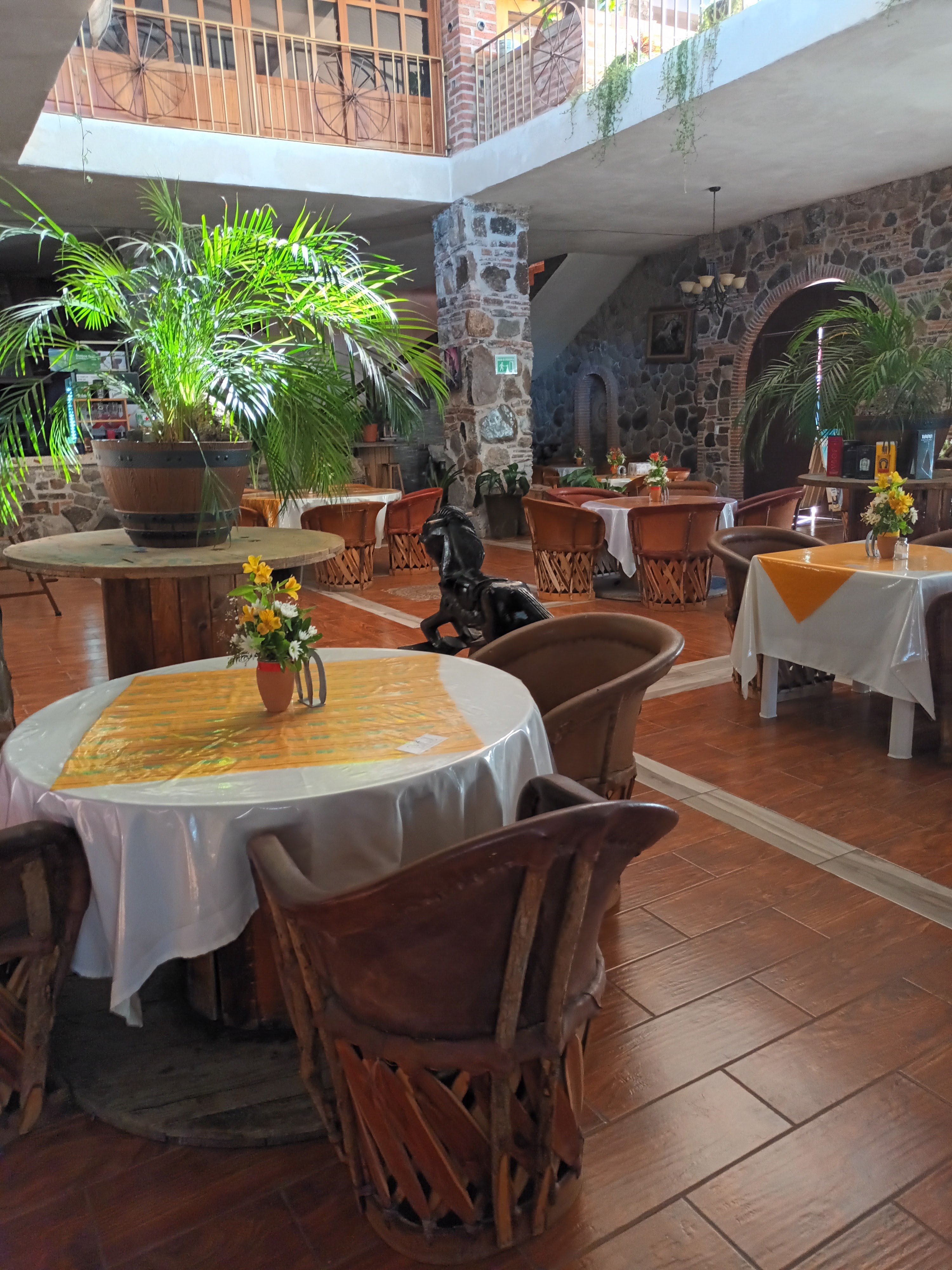 Restaurant Bar Los Potros image 1