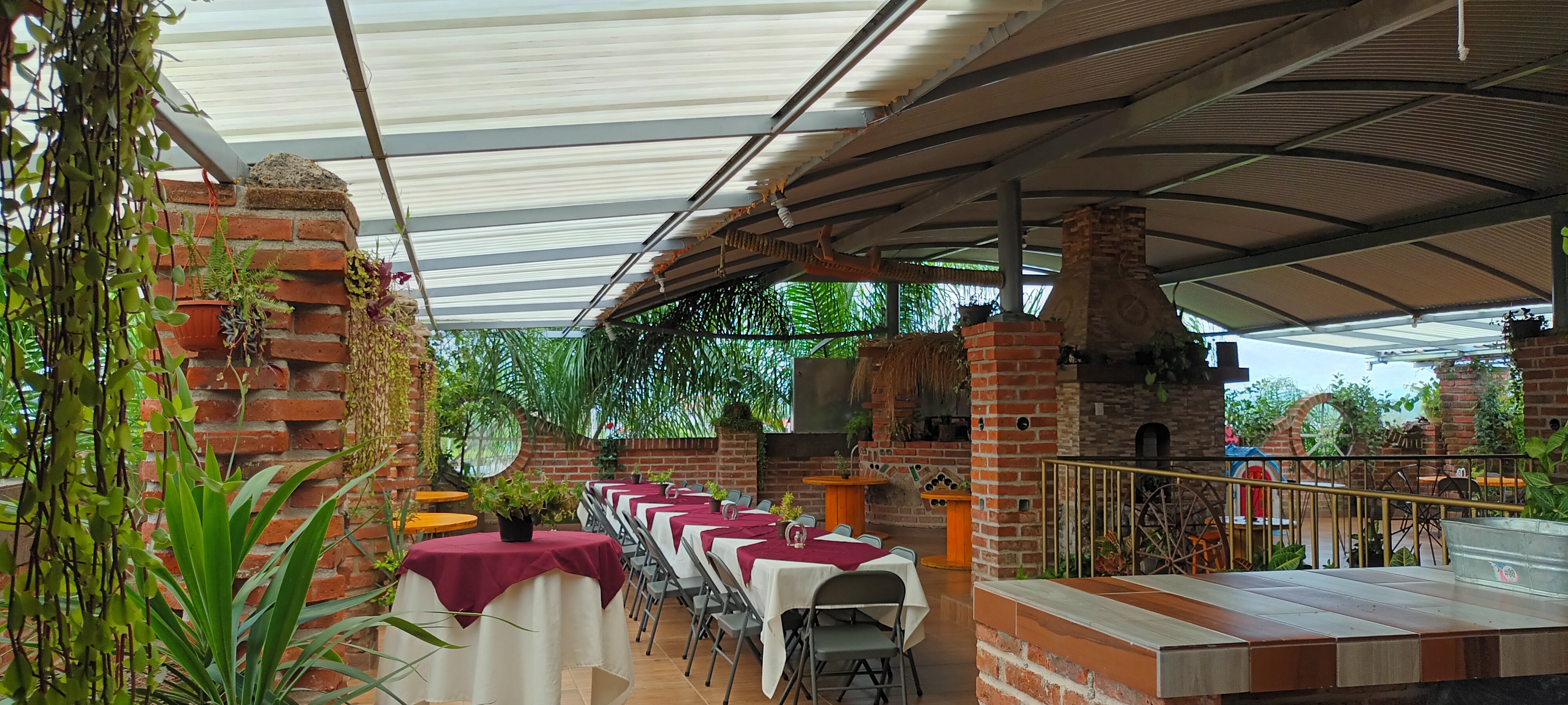 Restaurant Bar Los Potros image 3