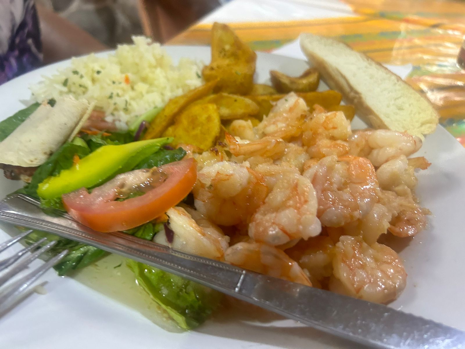 Restaurant Bar Los Potros image 4