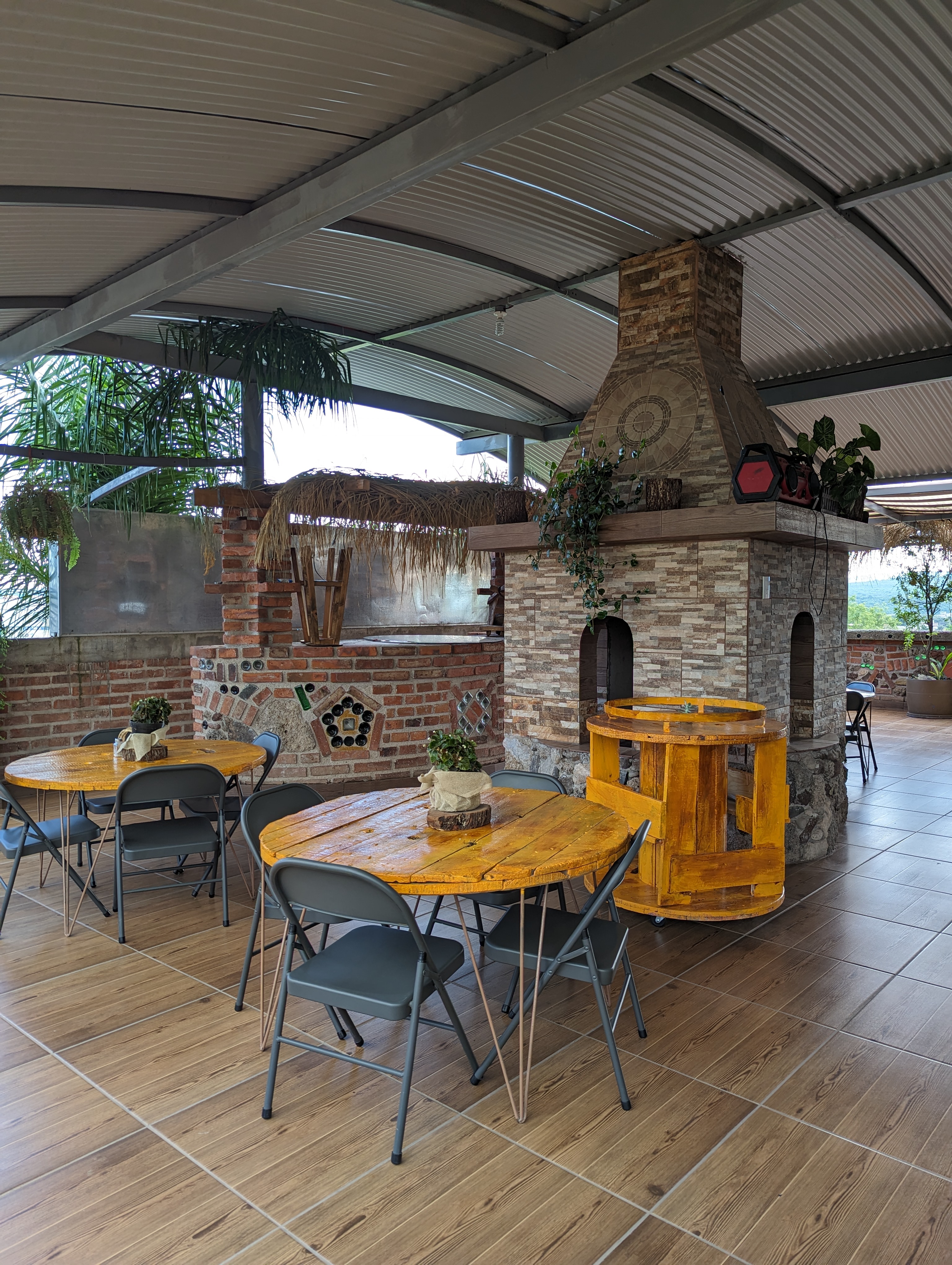 Restaurant Bar Los Potros image 5