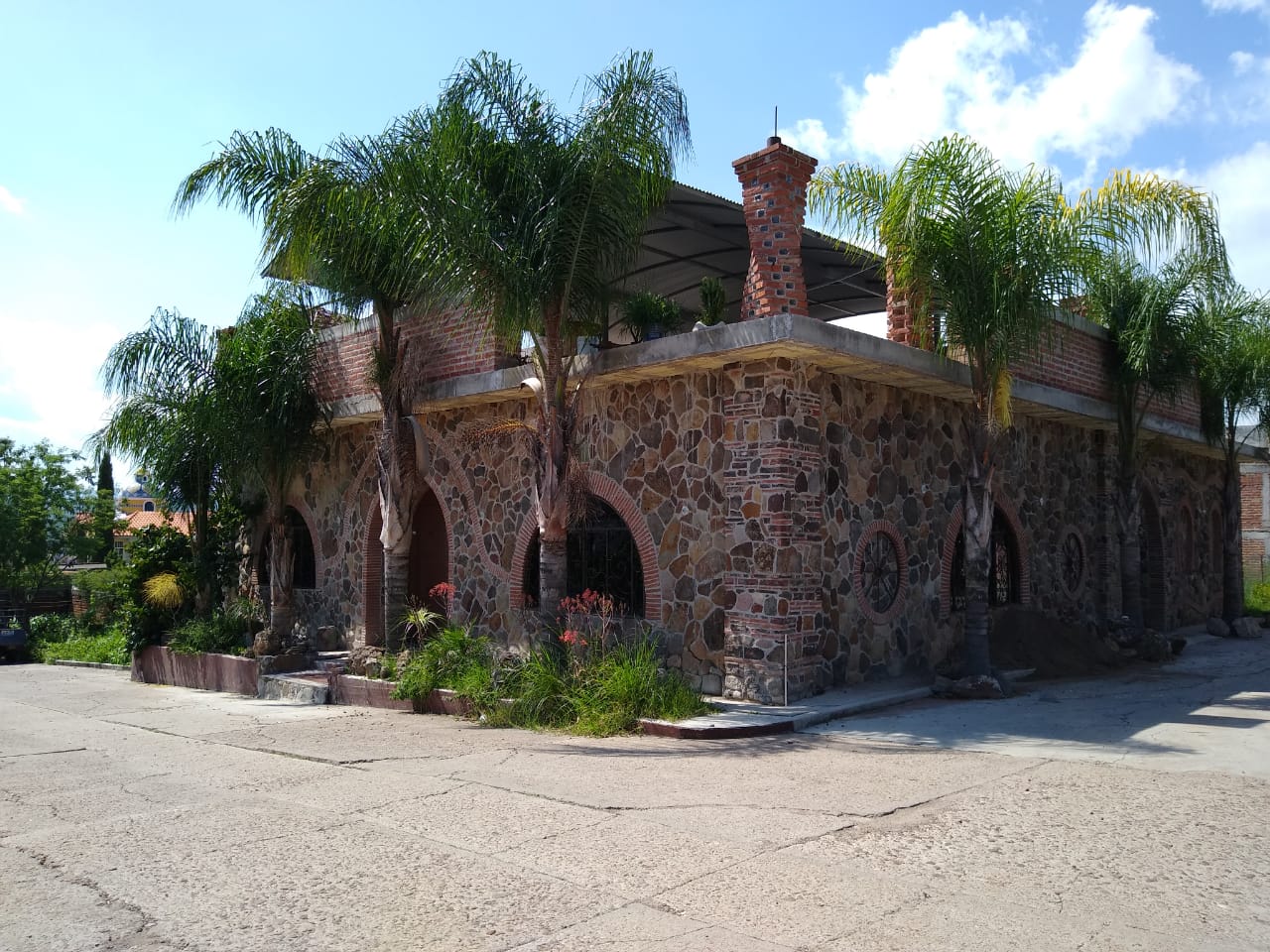 Restaurant Bar Los Potros image 6