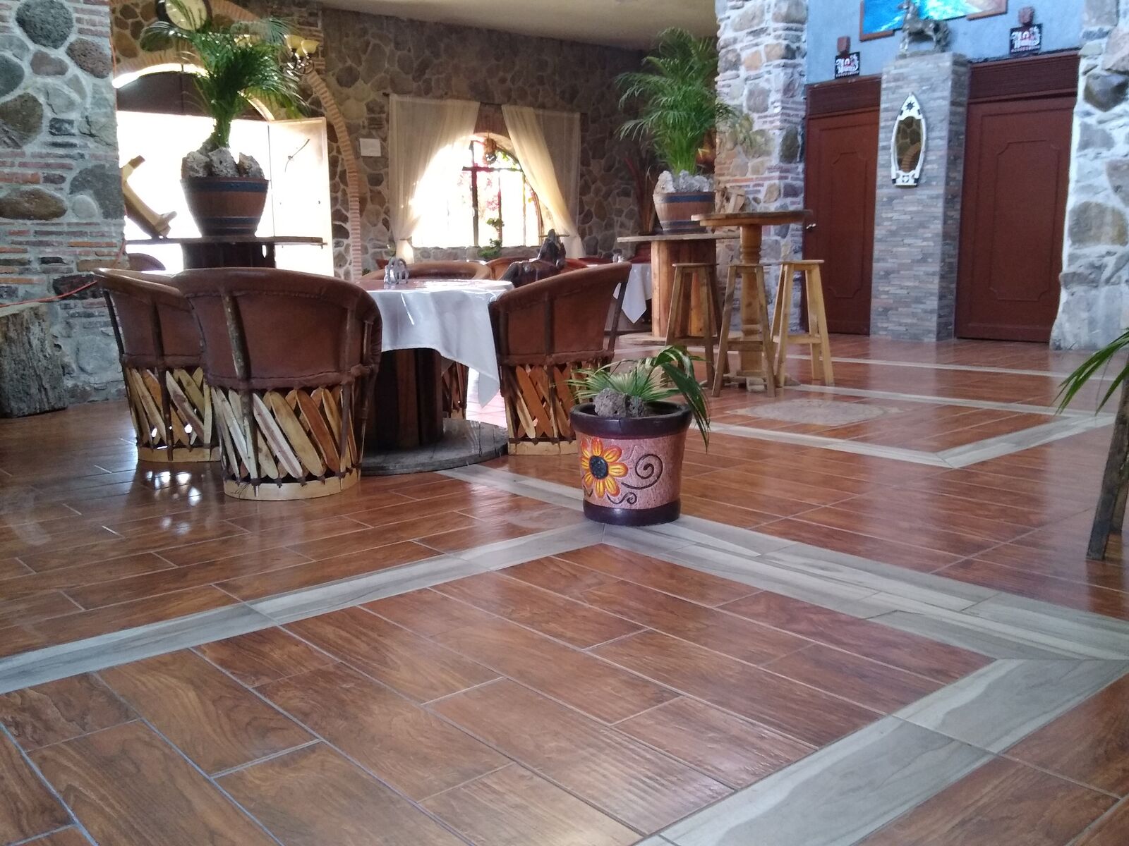 Restaurant Bar Los Potros image 8