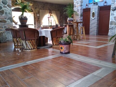 Restaurant Bar Los Potros image 8