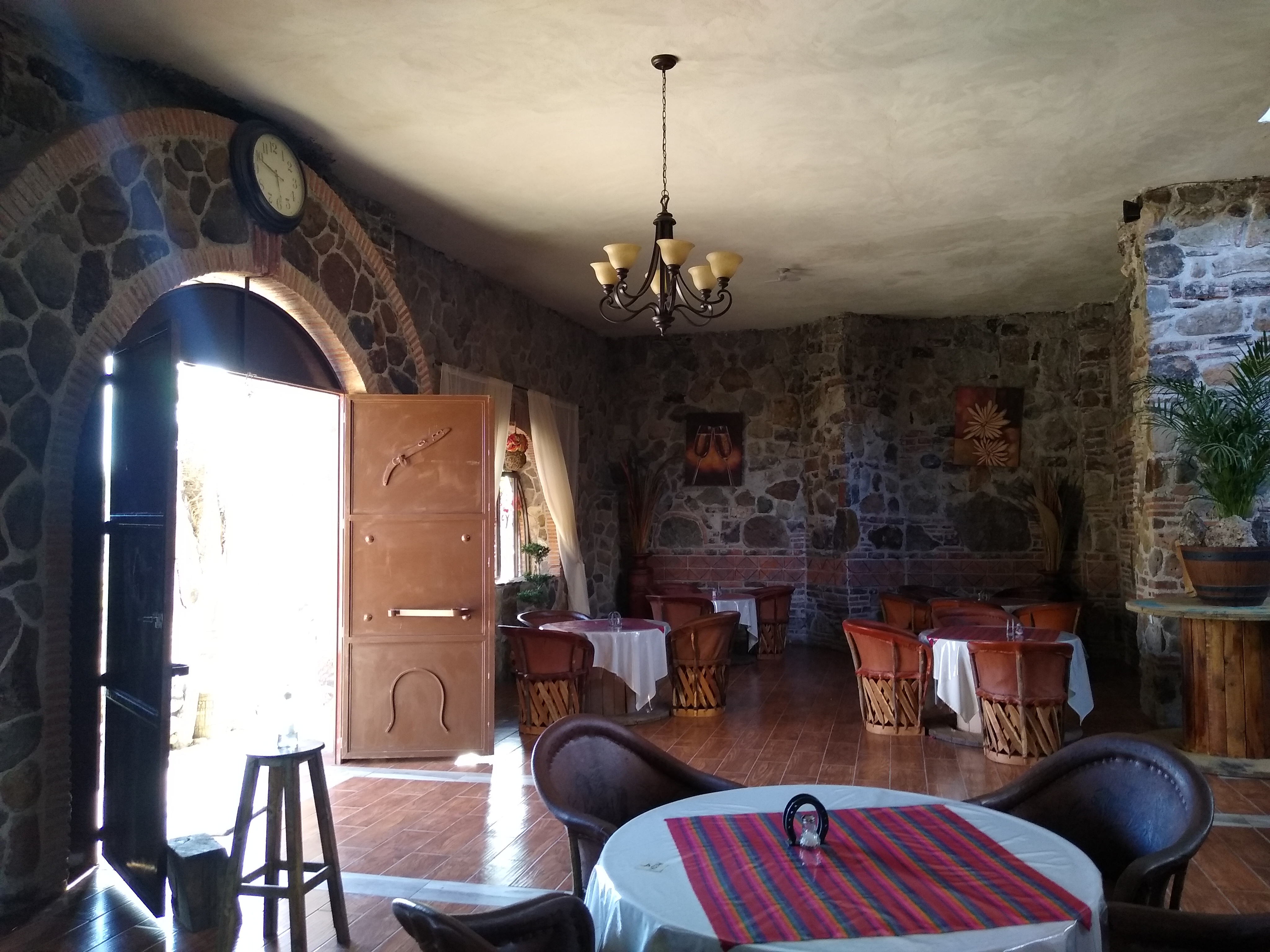 Restaurant Bar Los Potros image 9