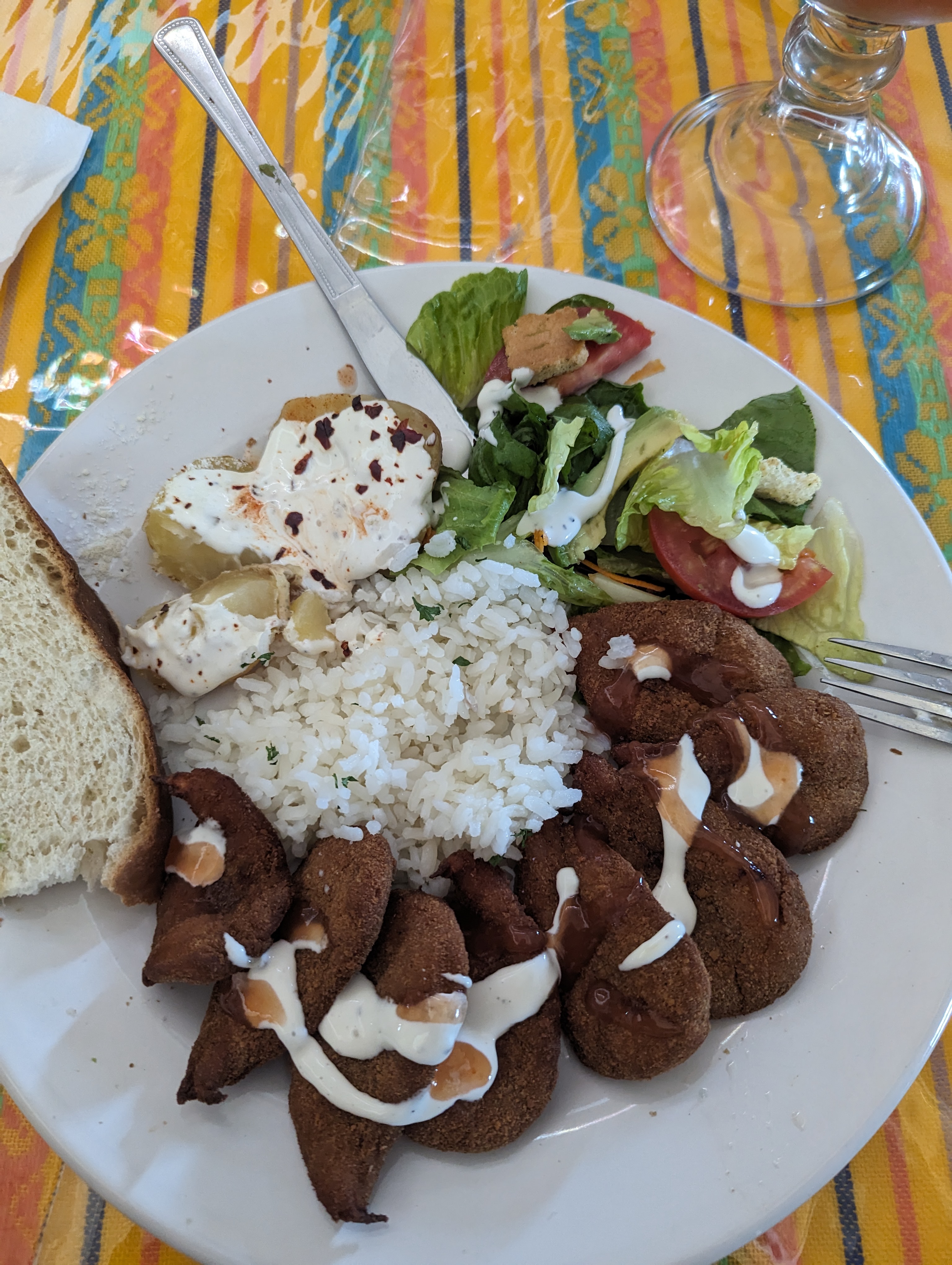 Restaurant Bar Los Potros image 10