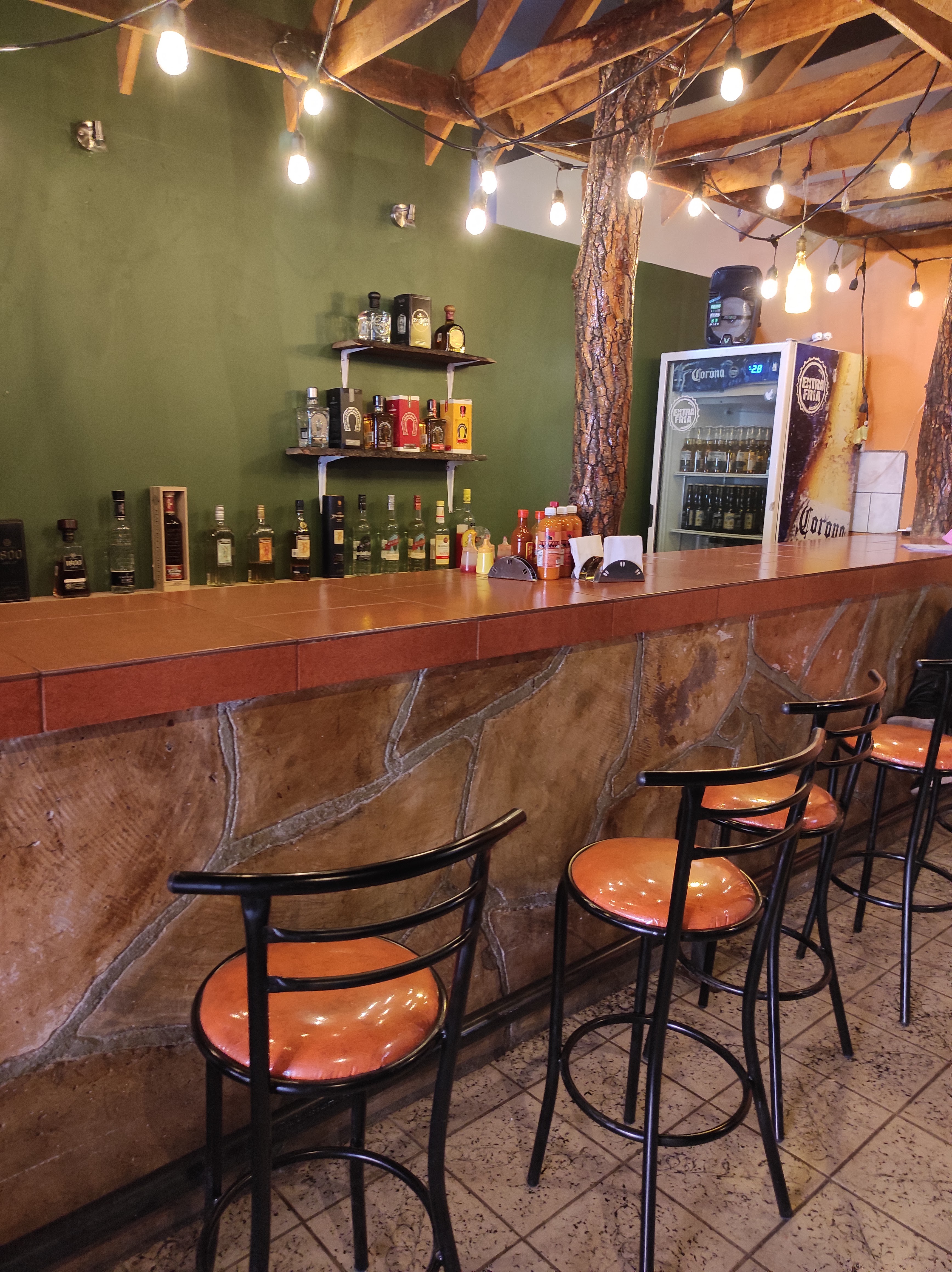 Buffalo Wings image 1