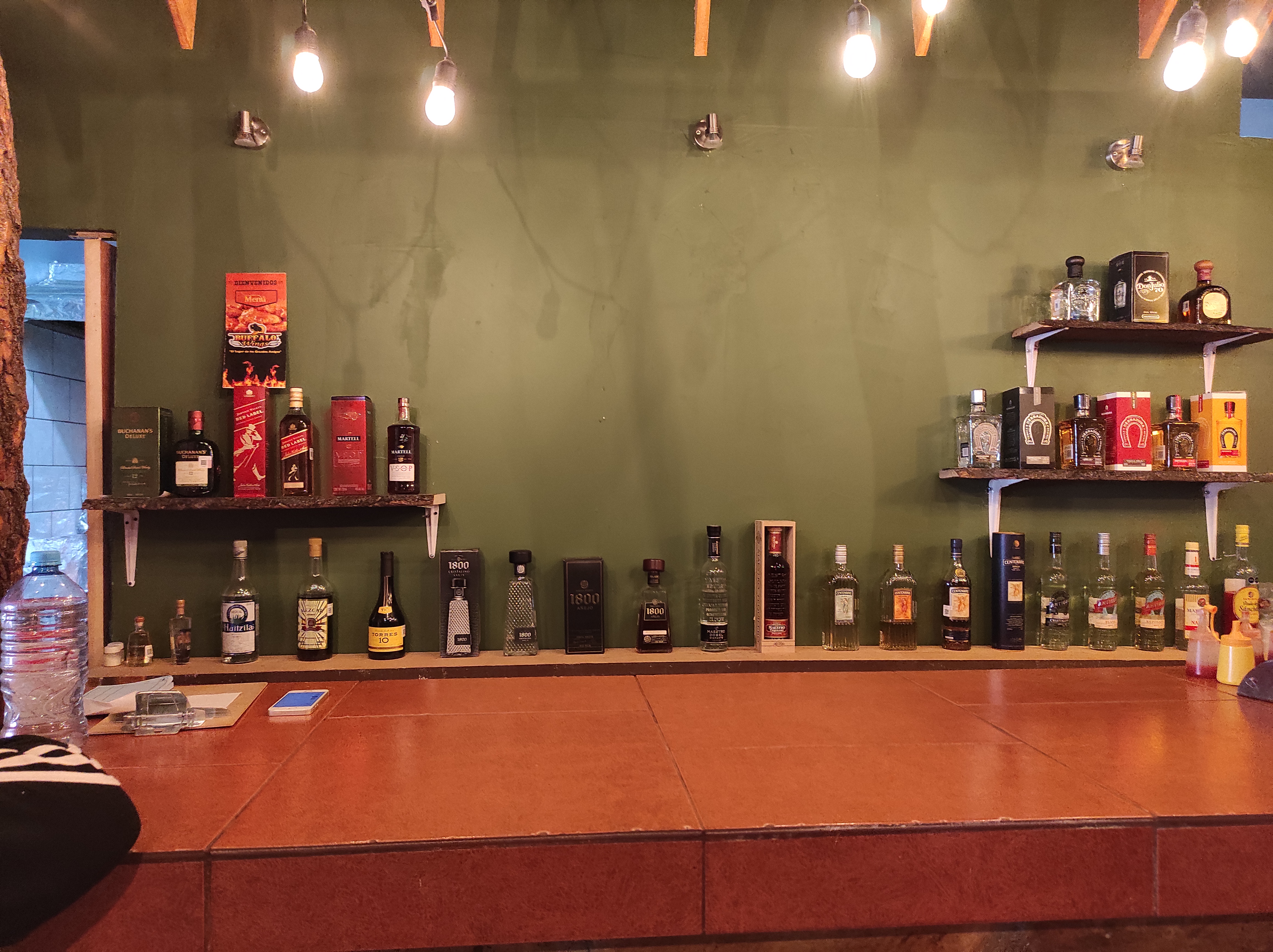 Buffalo Wings image 3