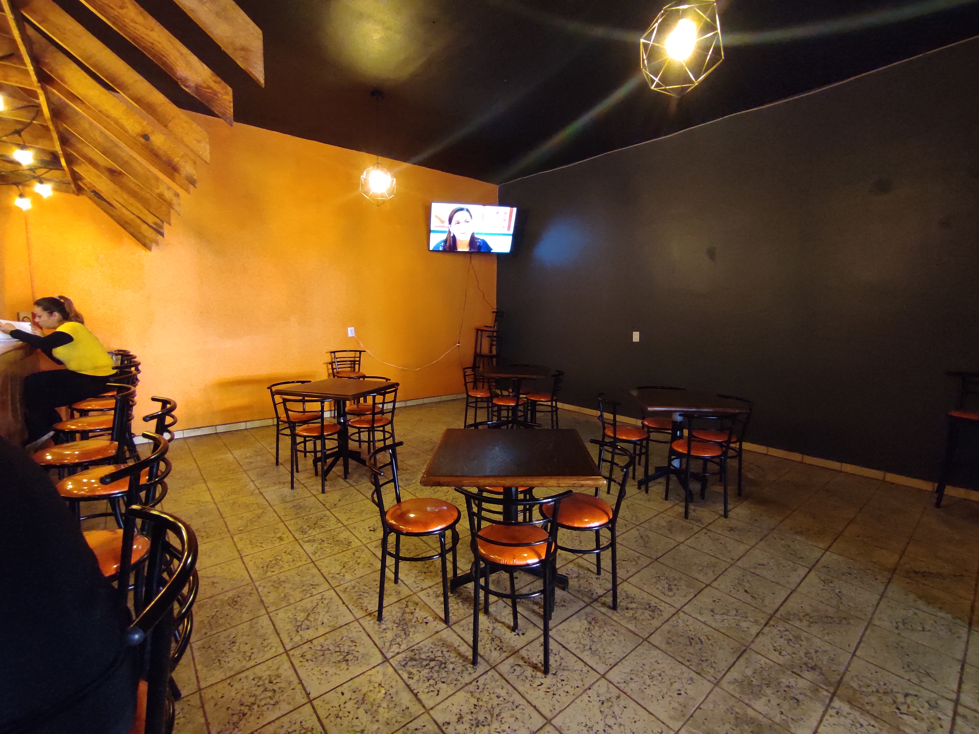 Buffalo Wings image 6