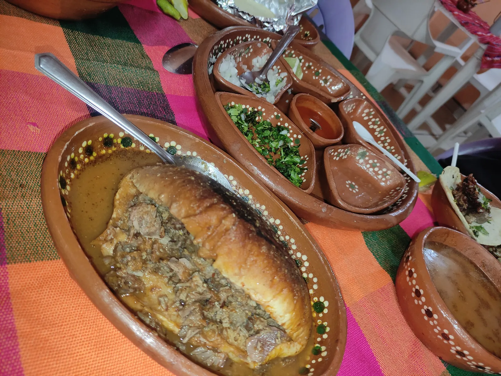 Birrieria la chata image 1