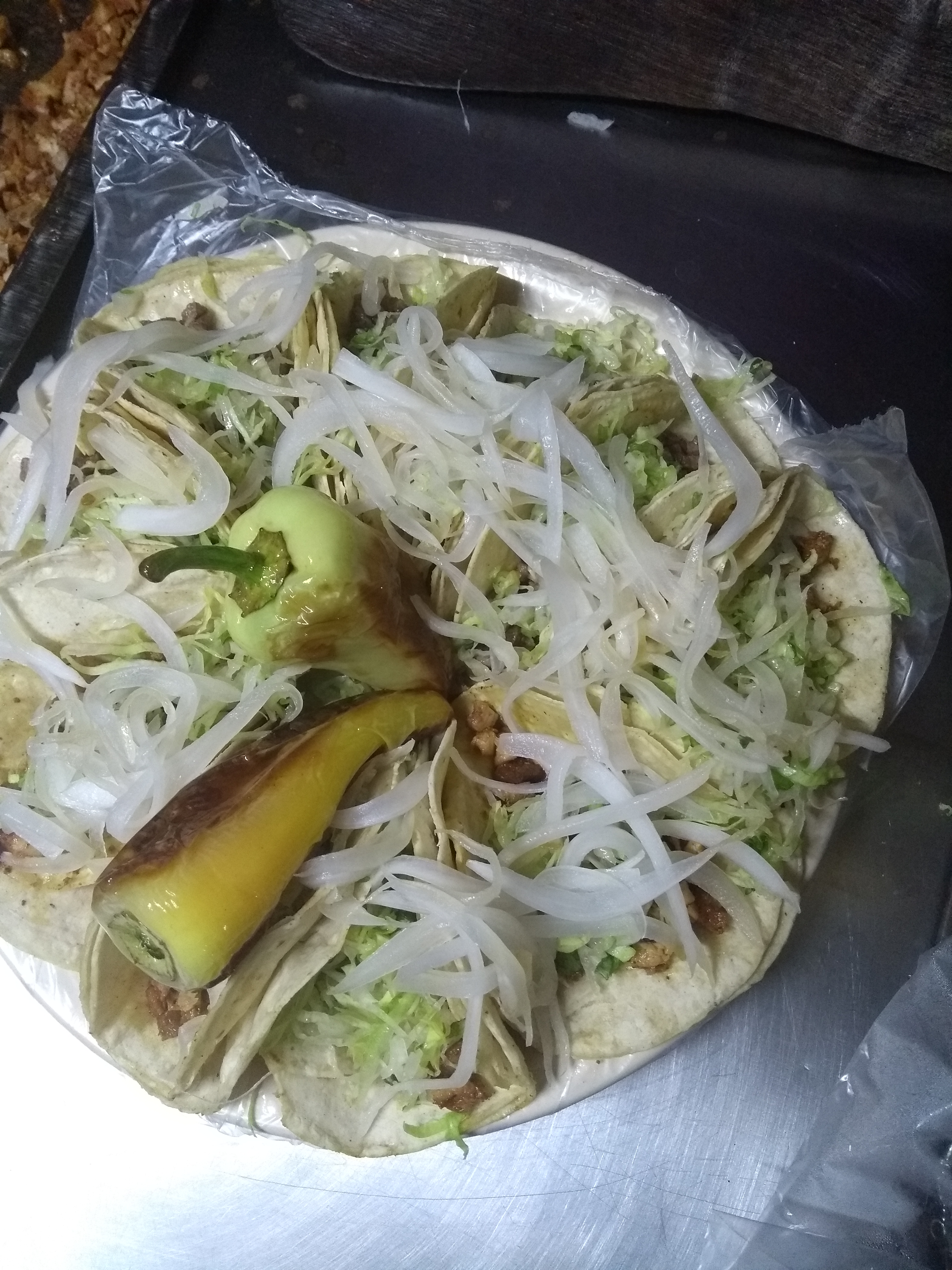 Taquería Almaraz image 1