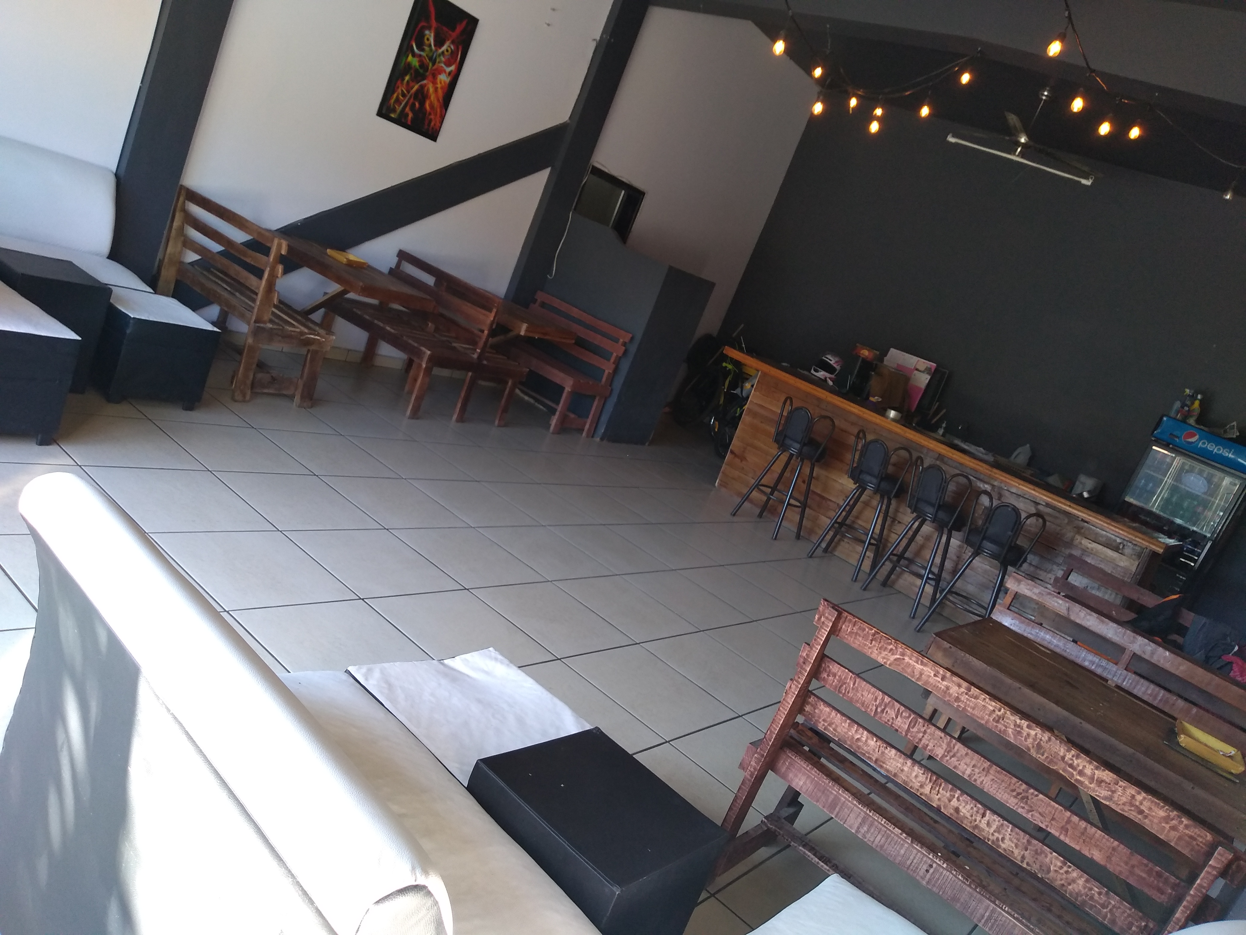 Pizza Tacuba Tepechi. image 5