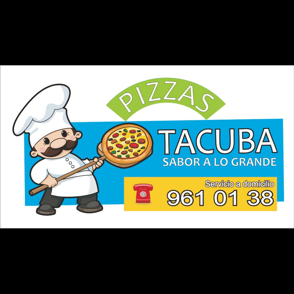 Pizza Tacuba Tepechi. image 9