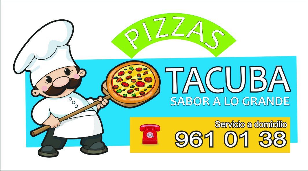 Pizza Tacuba Tepechi. image 10