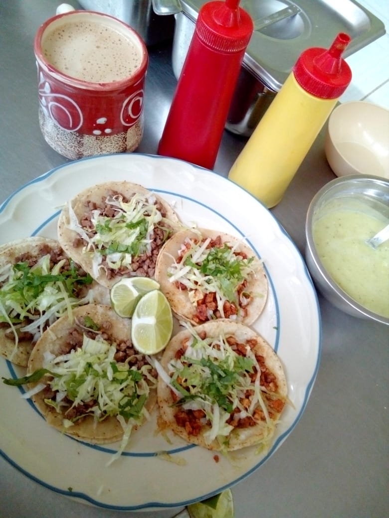 Taquería "Taco Loco" image 2