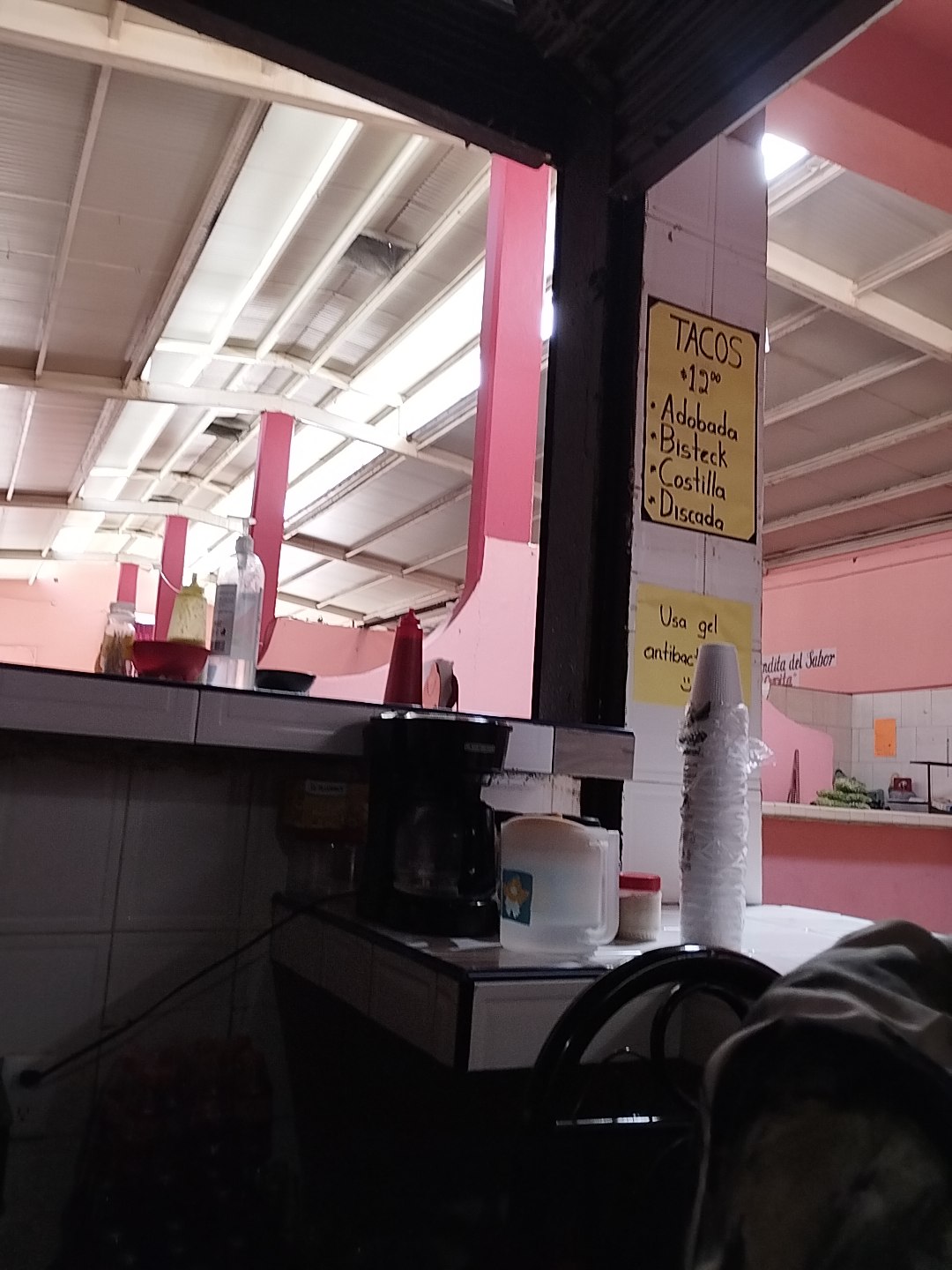 Taquería "Taco Loco" image 3