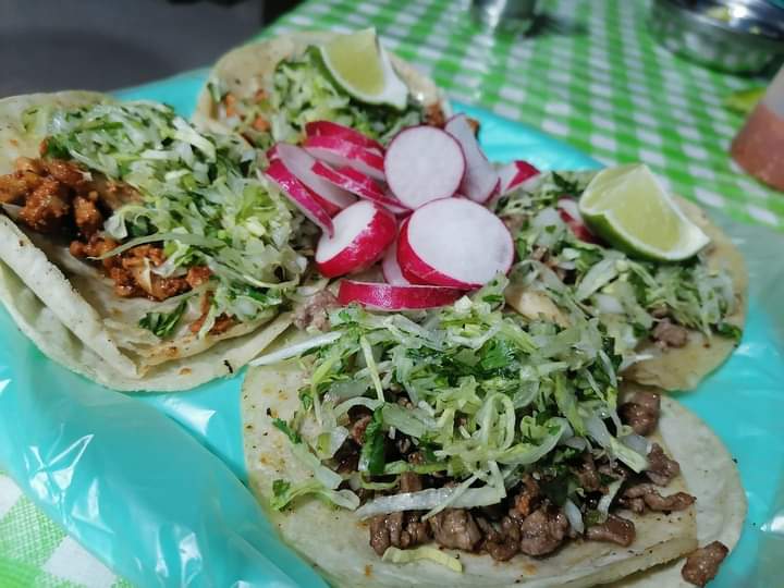 Taquería Flores image 1