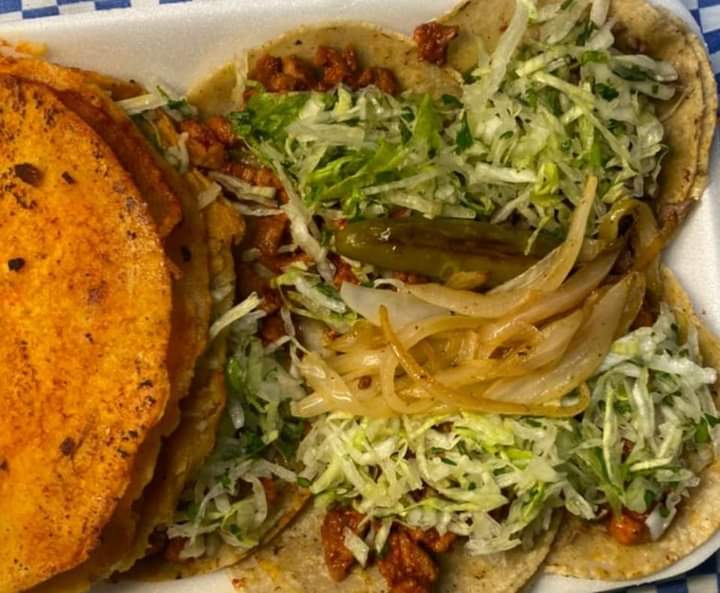 Taquería Flores image 2