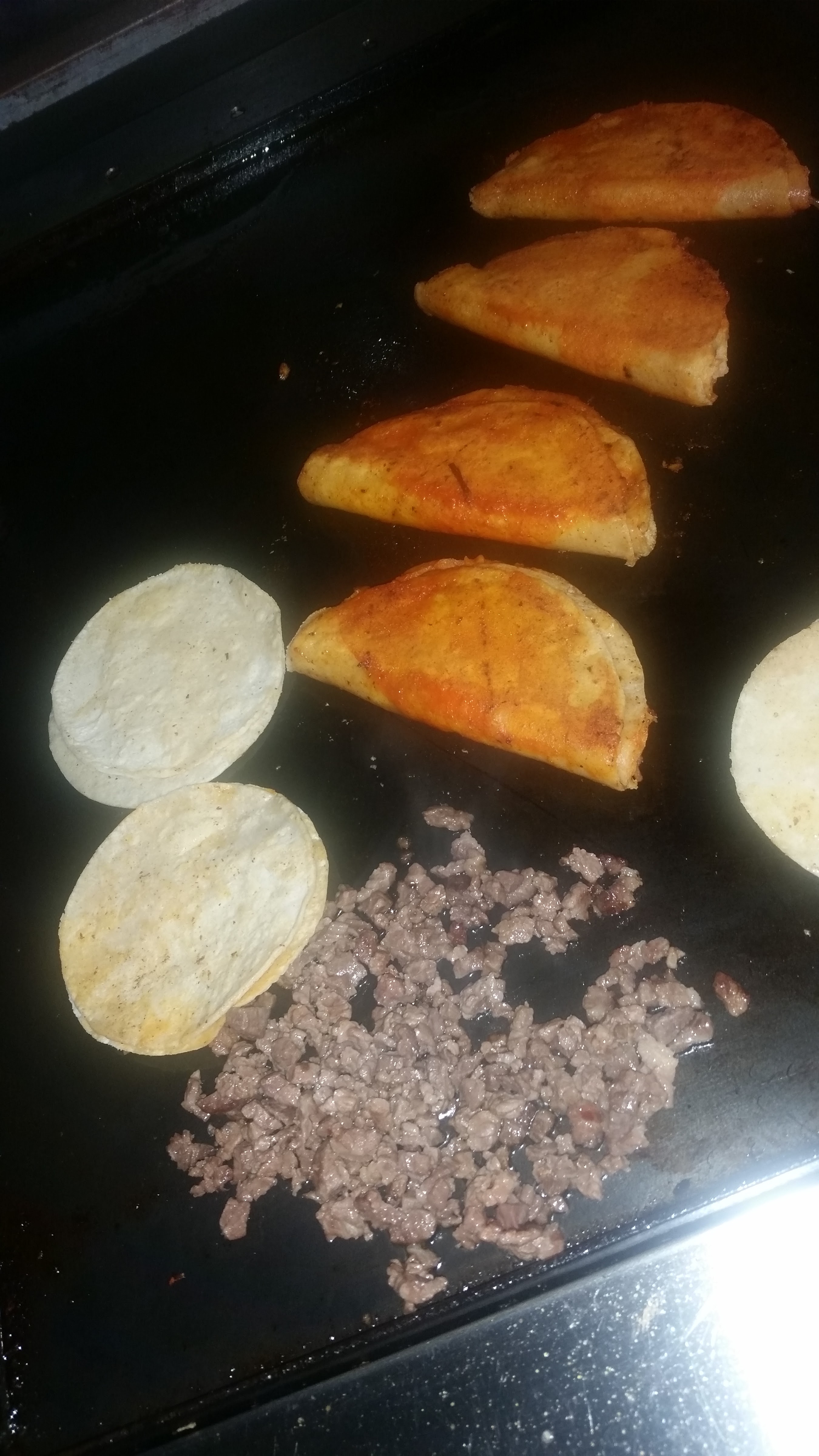 Taquería Flores image 3