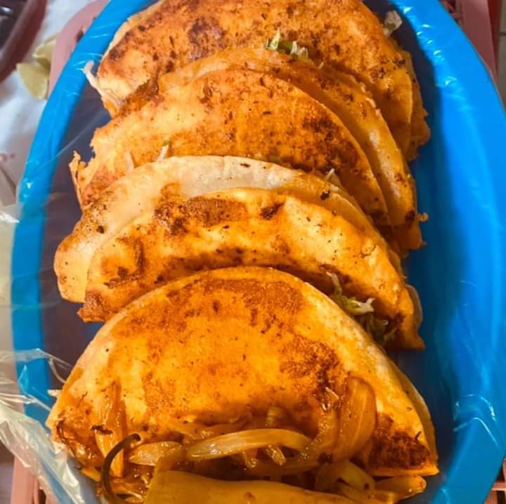 Taquería Flores image 5