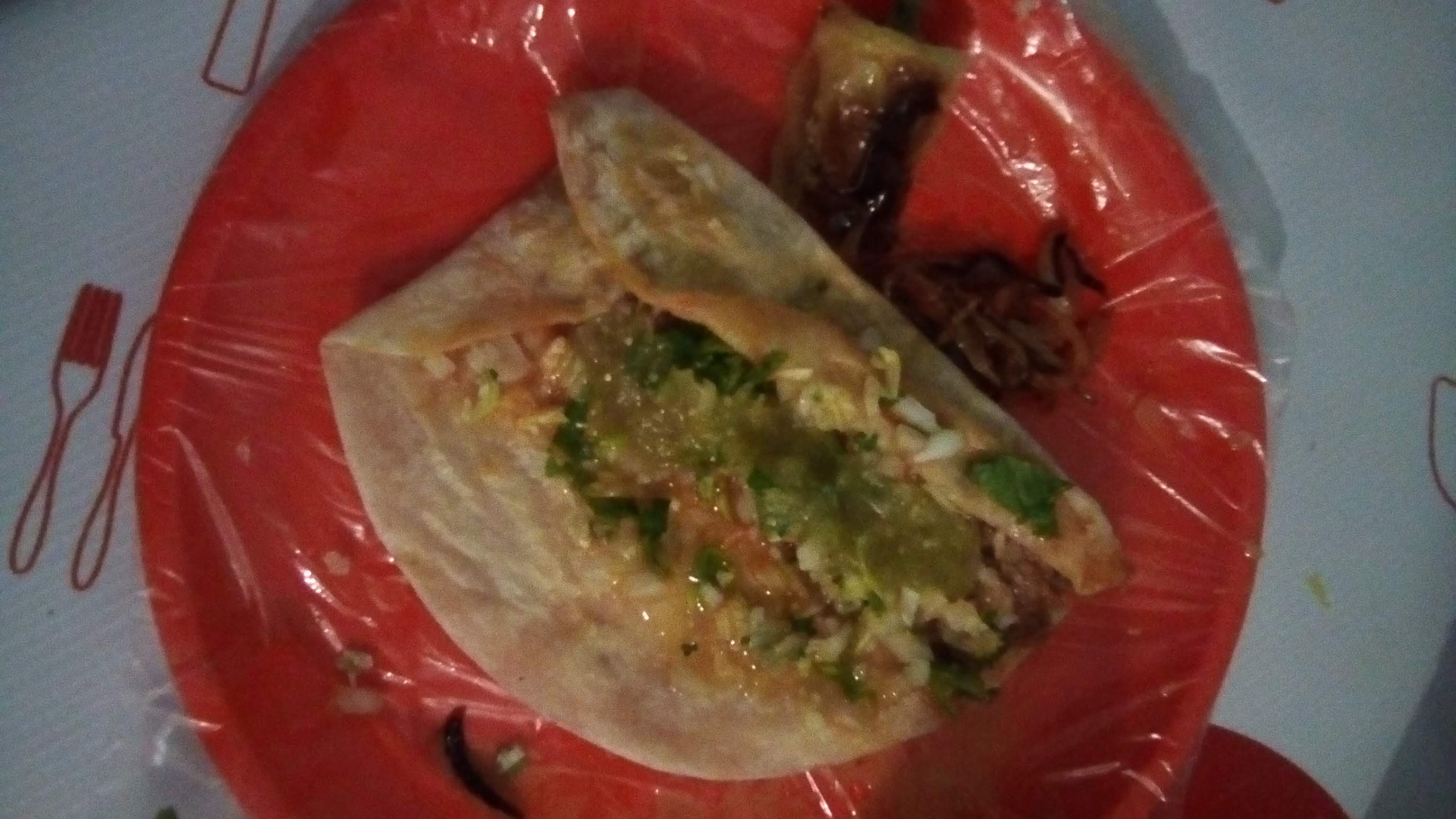 Taquería Flores image 6