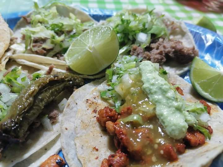 Taquería Flores image 7