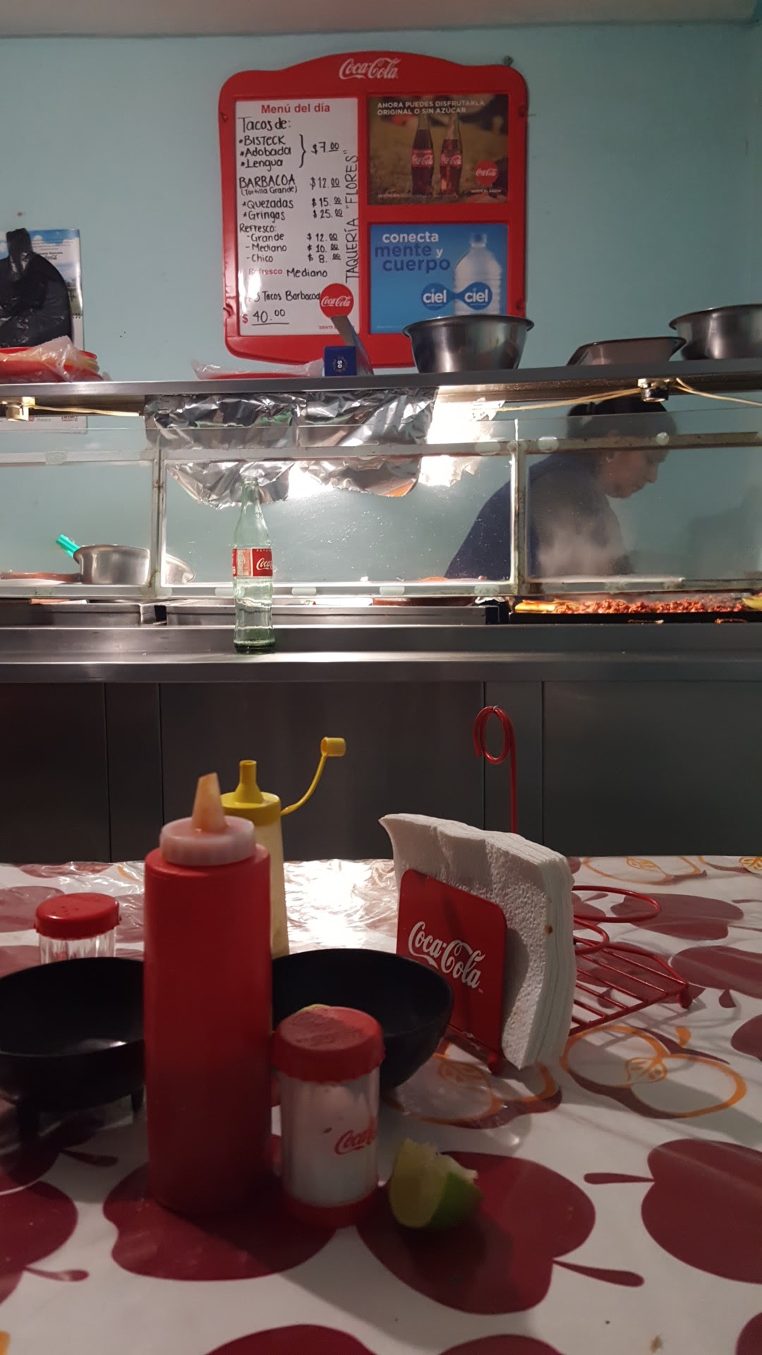 Taquería Flores image 9
