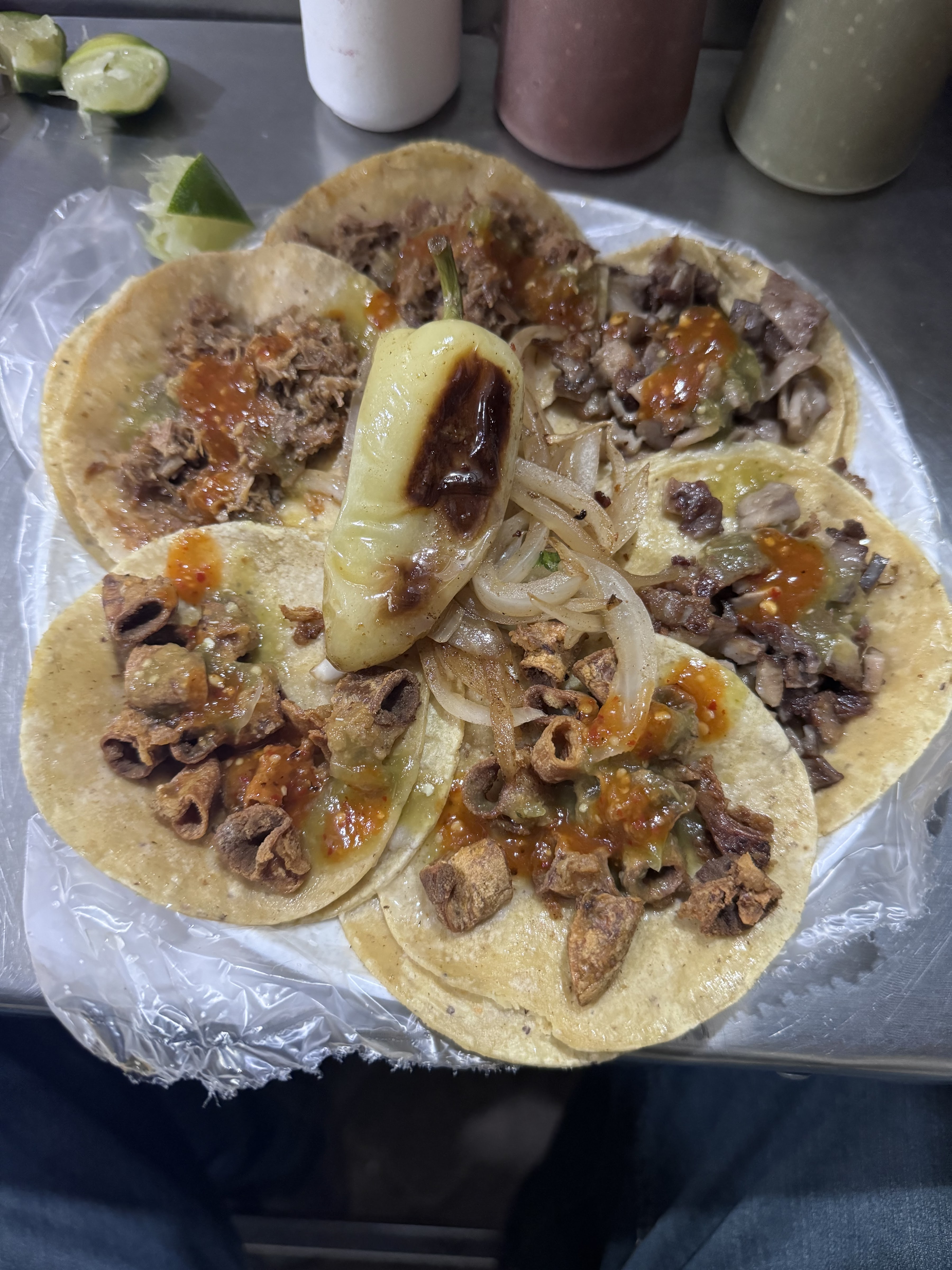 Taquería “Castro” image 1