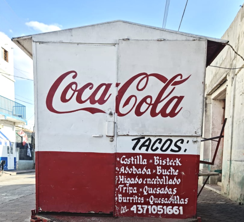 Taquería “Castro” image 5
