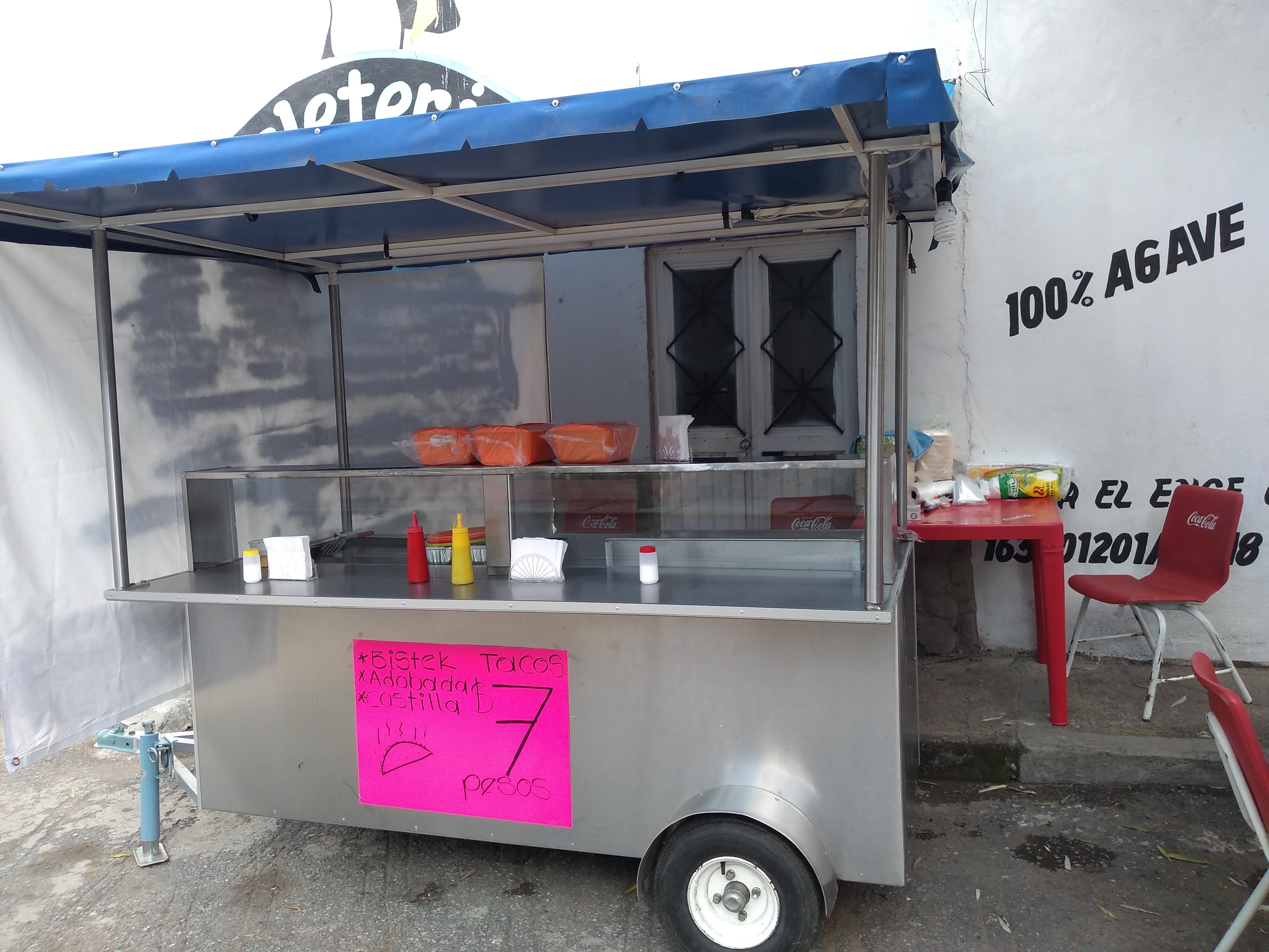 Tacos Rico's image 1