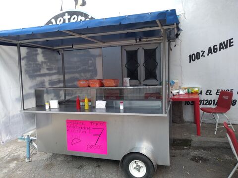 Tacos Rico's image 1