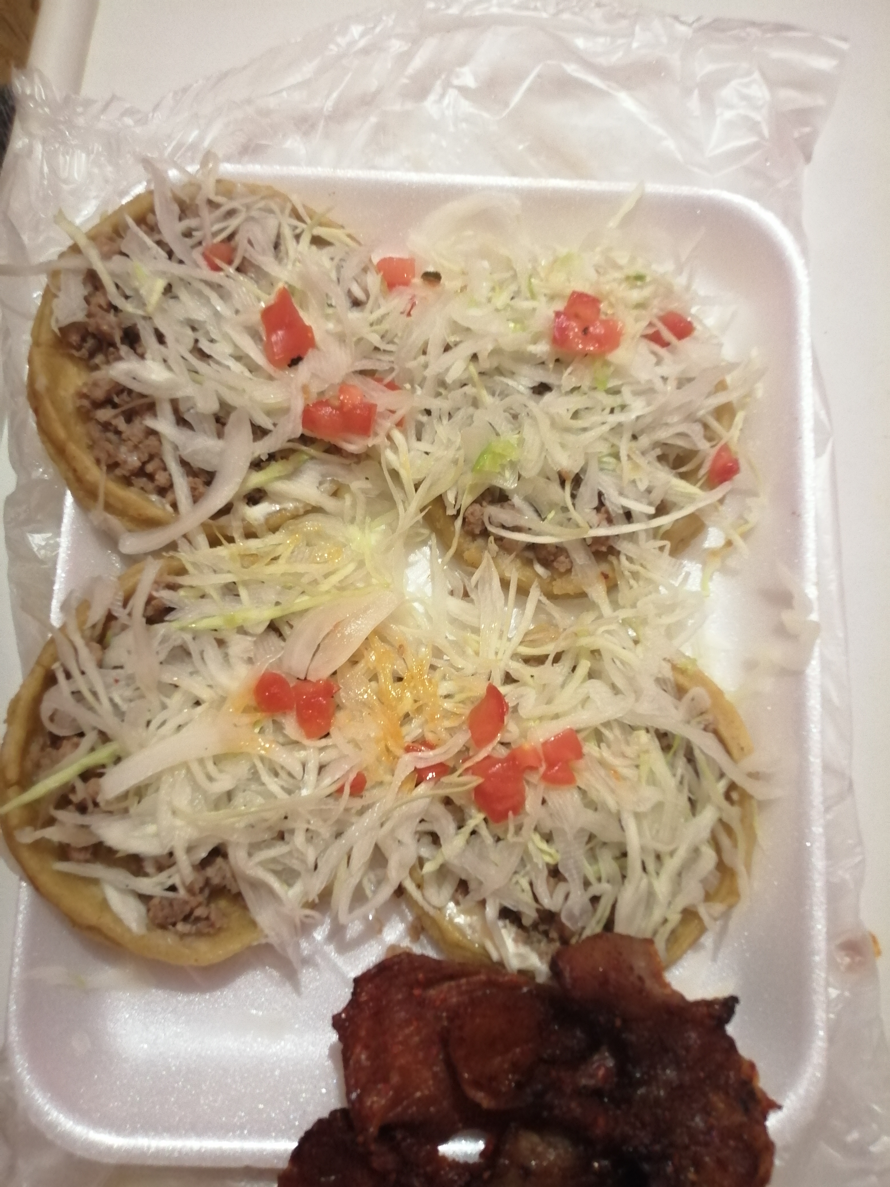 Cenaduria "Cinco Hermanas" image 2