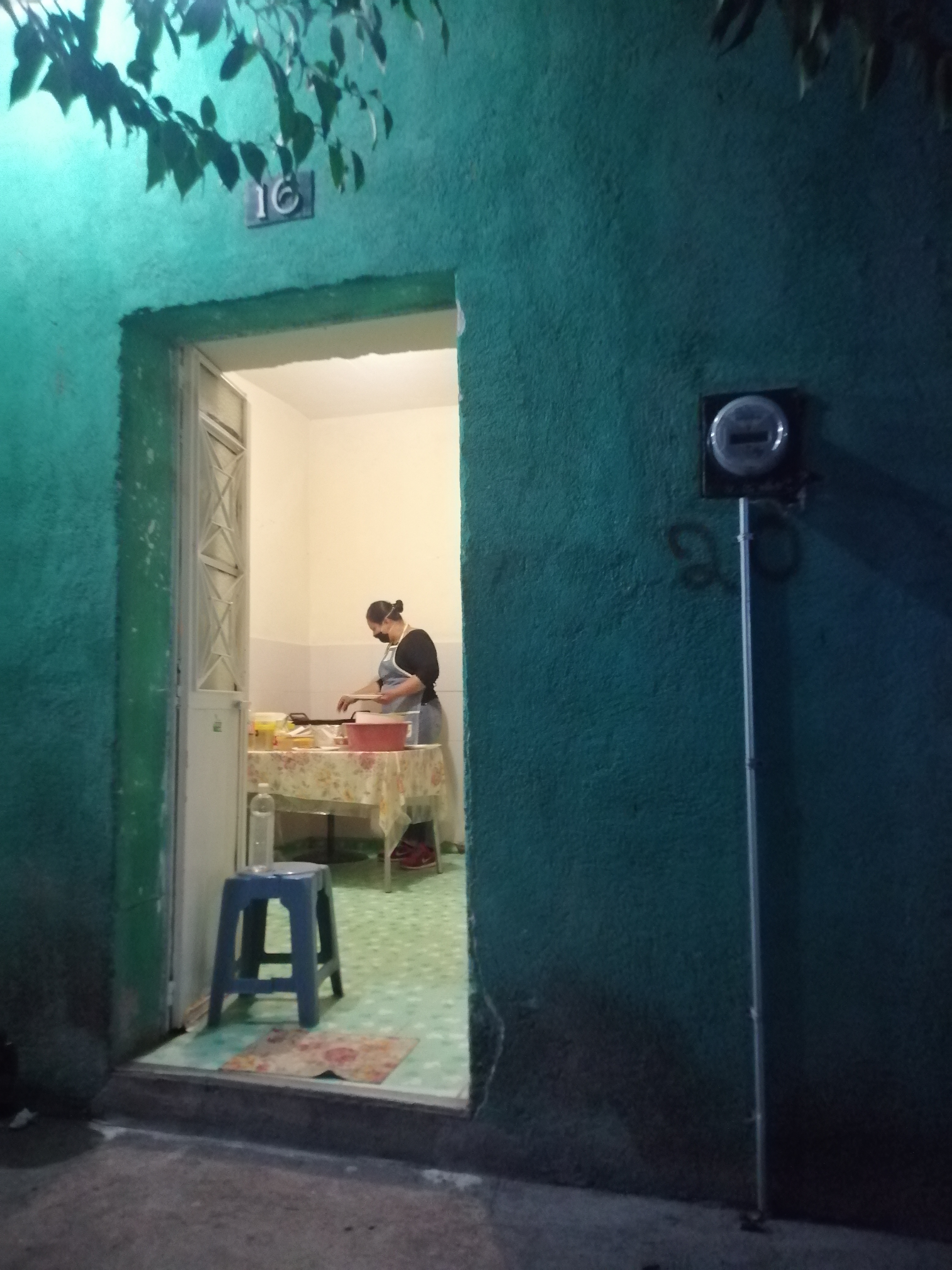 Cenaduria "Cinco Hermanas" image 3