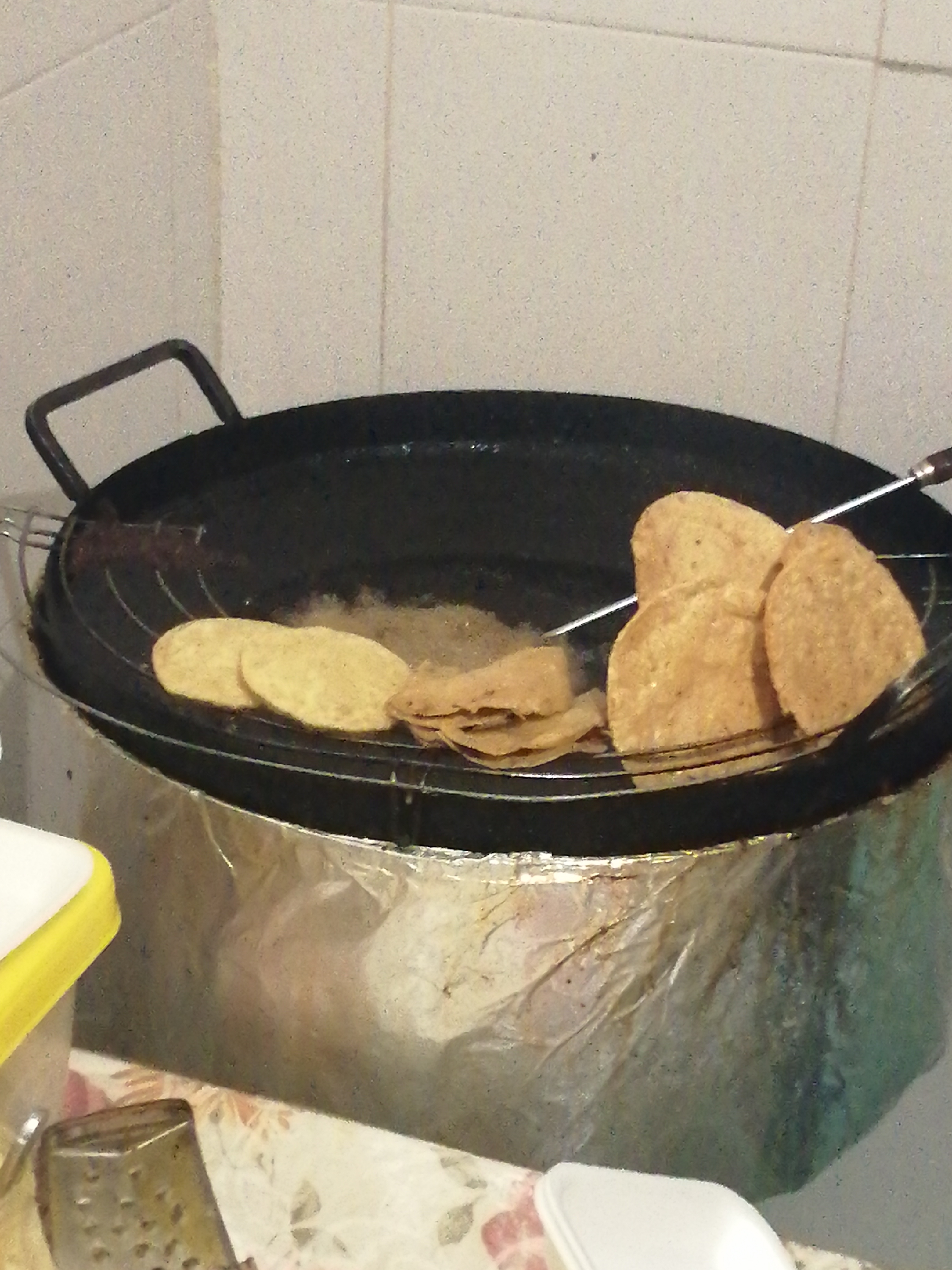 Cenaduria "Cinco Hermanas" image 6