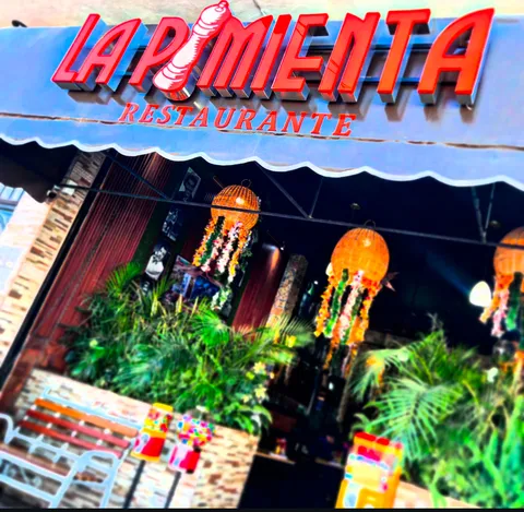 La Pimienta image 1