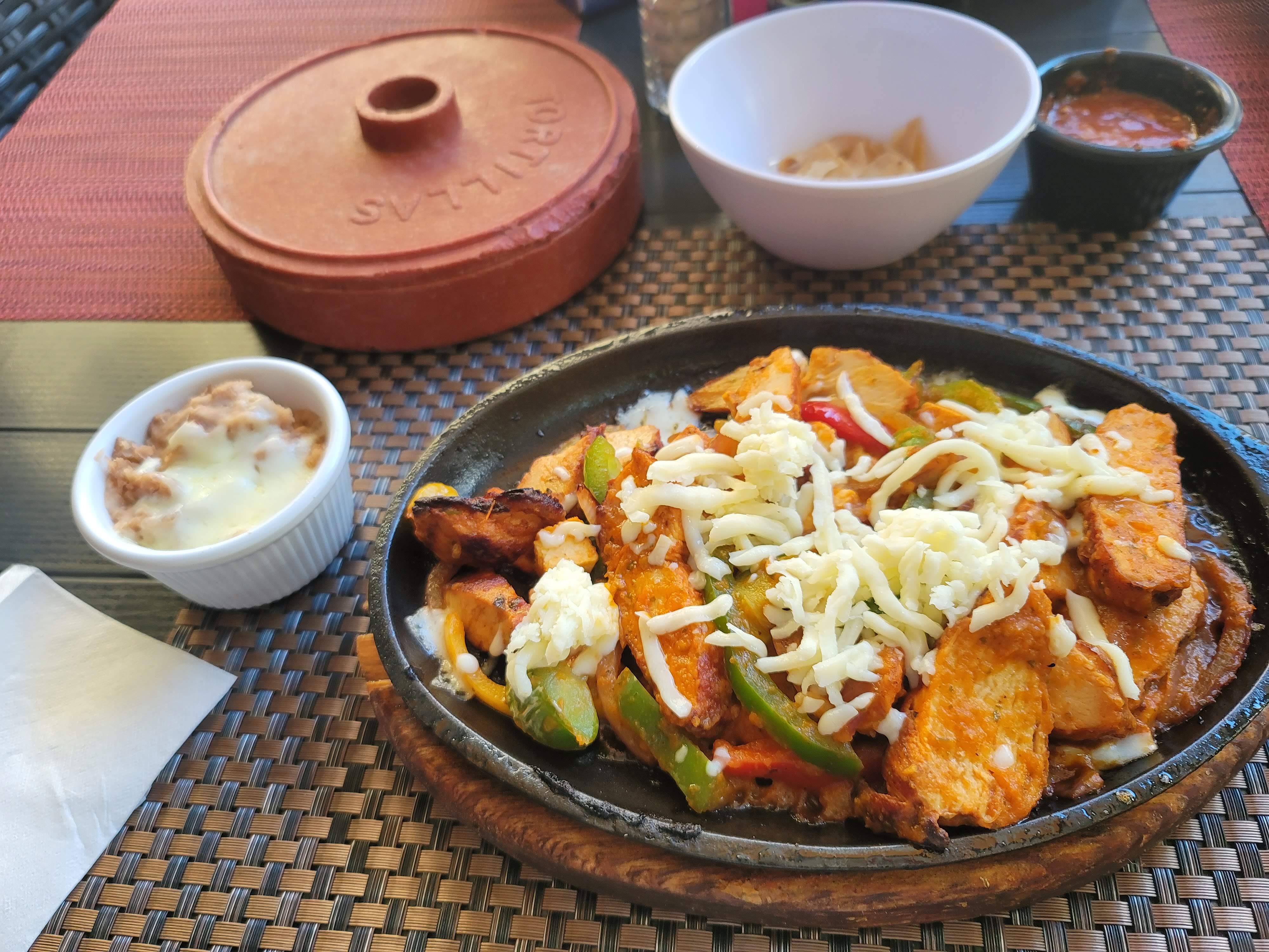 Restaurante 6 Arriba image 2