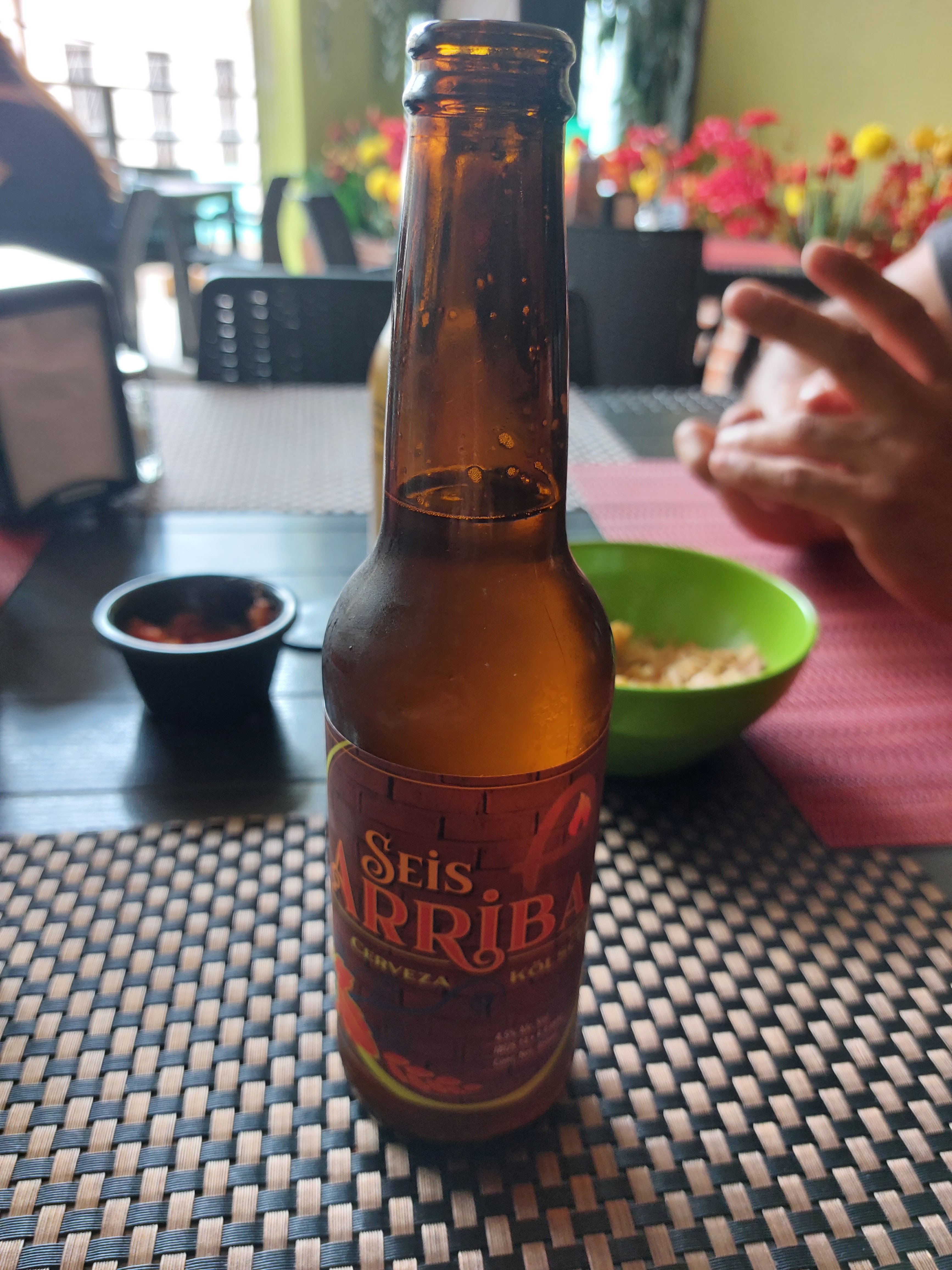 Restaurante 6 Arriba image 3