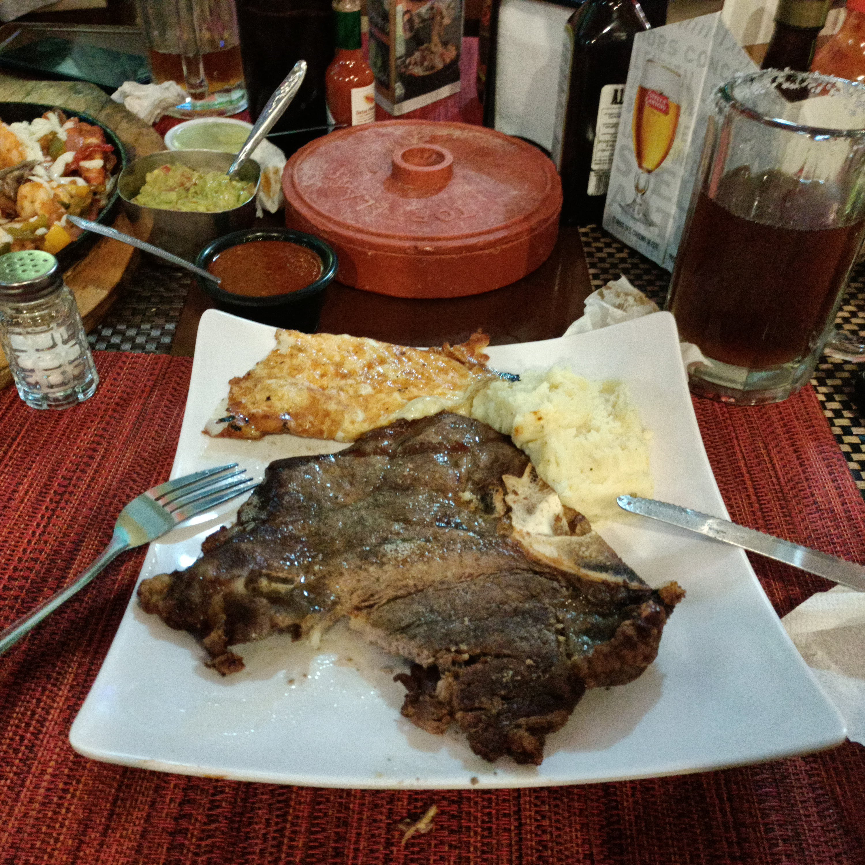 Restaurante 6 Arriba image 6