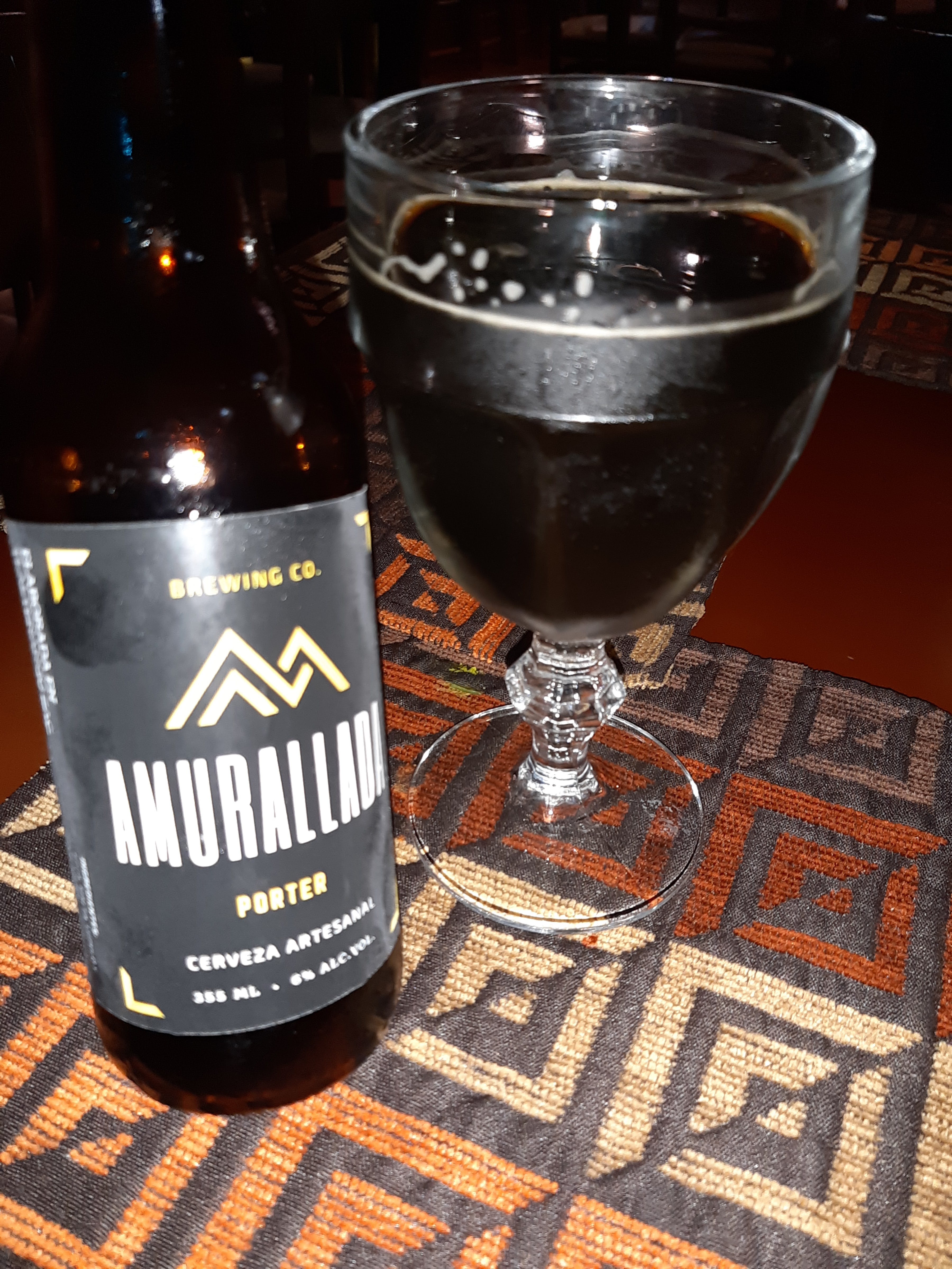 Restaurante 6 Arriba image 8