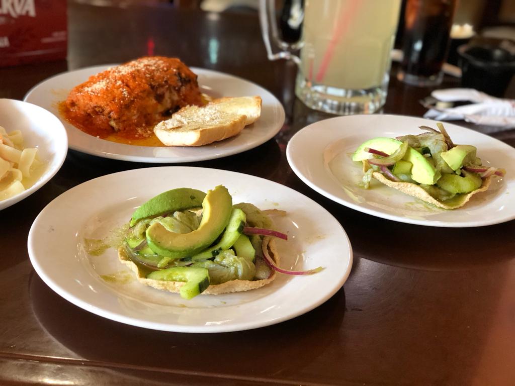 Restaurante 6 Arriba image 9