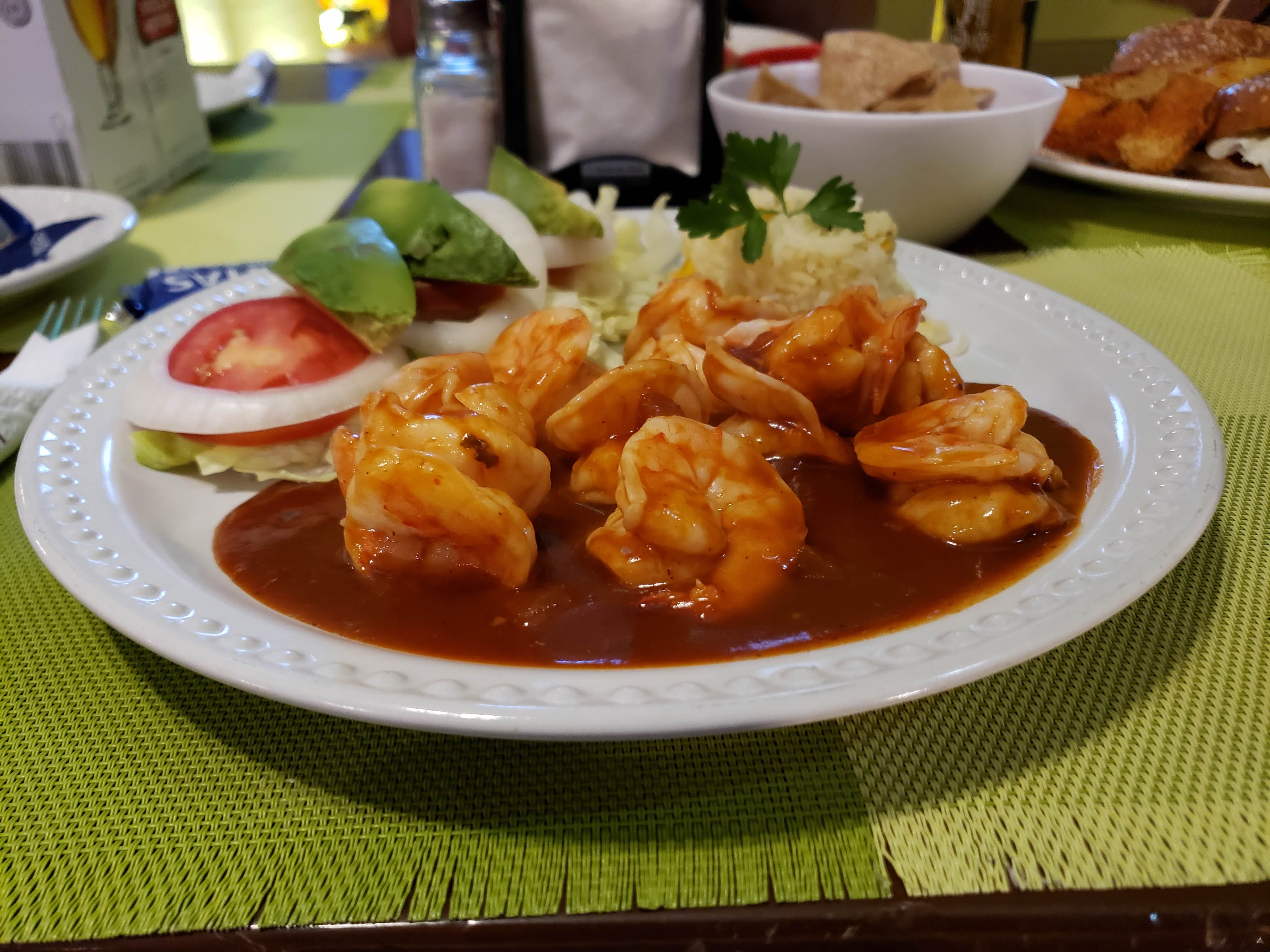 Restaurante 6 Arriba image 10