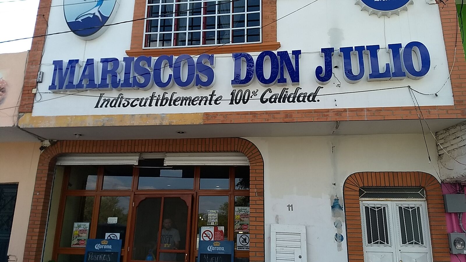 Mariscos Don Julio image 1