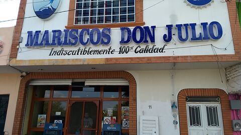 Mariscos Don Julio image 1