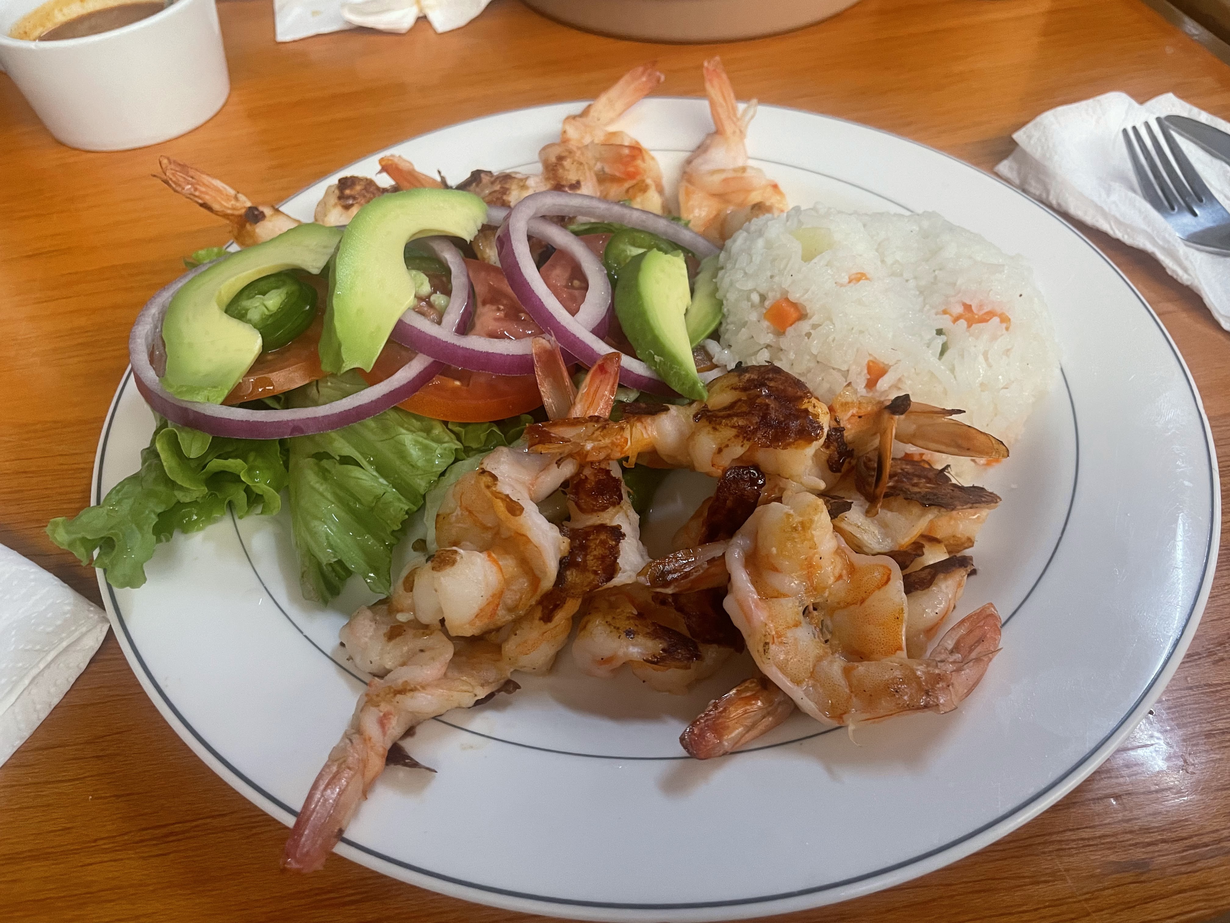 Mariscos Don Julio image 2