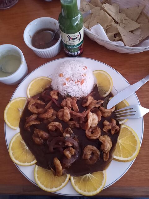 Mariscos Don Julio image 3