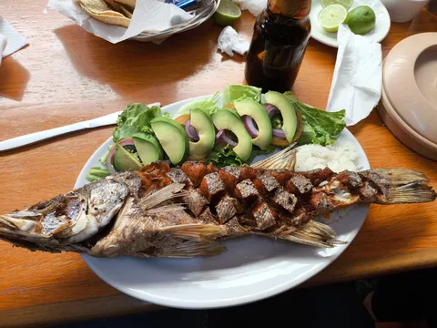 Mariscos Don Julio image 4