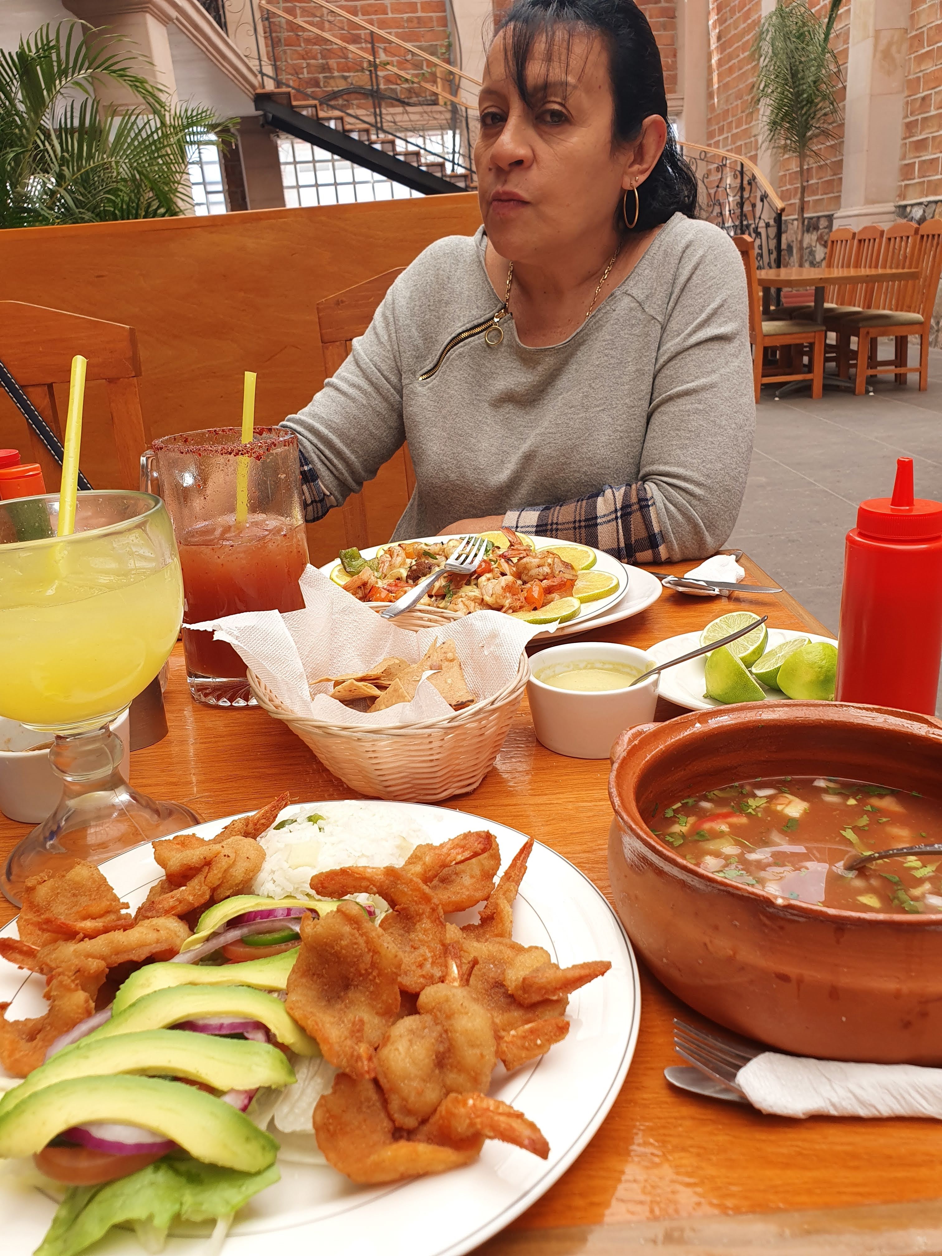 Mariscos Don Julio image 6