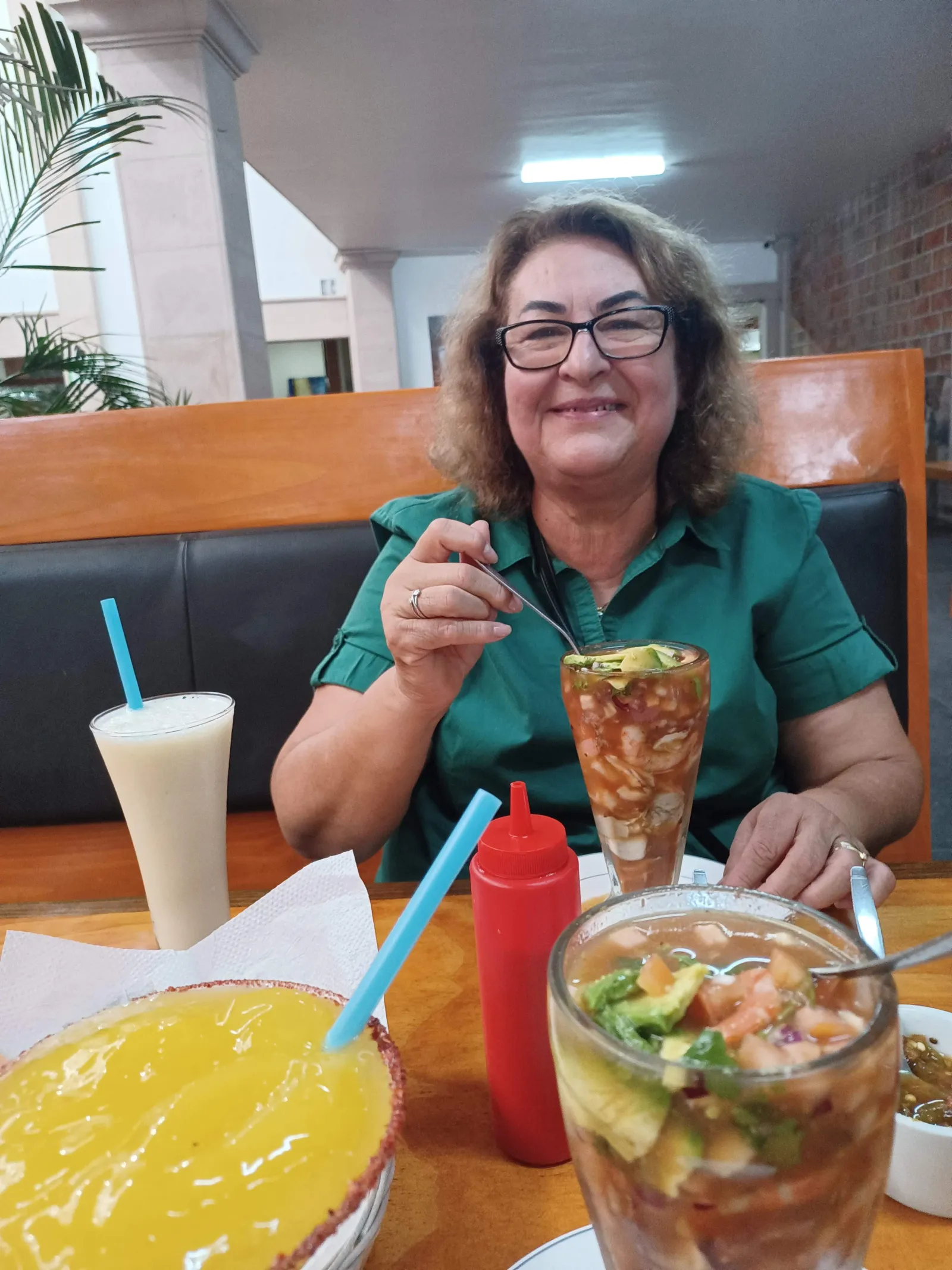 Mariscos Don Julio image 7